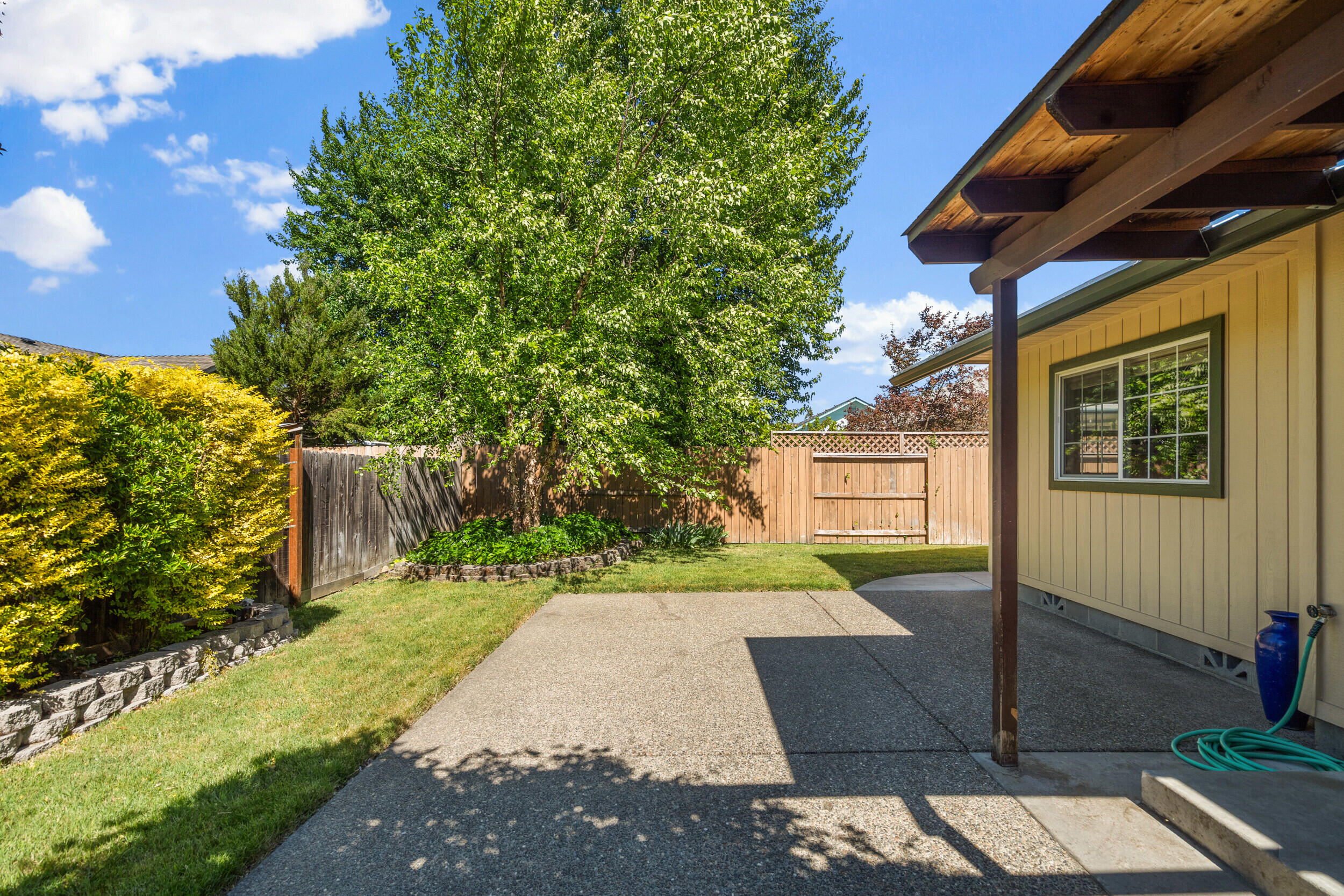 Wagner Meadows Subdivision - Residential