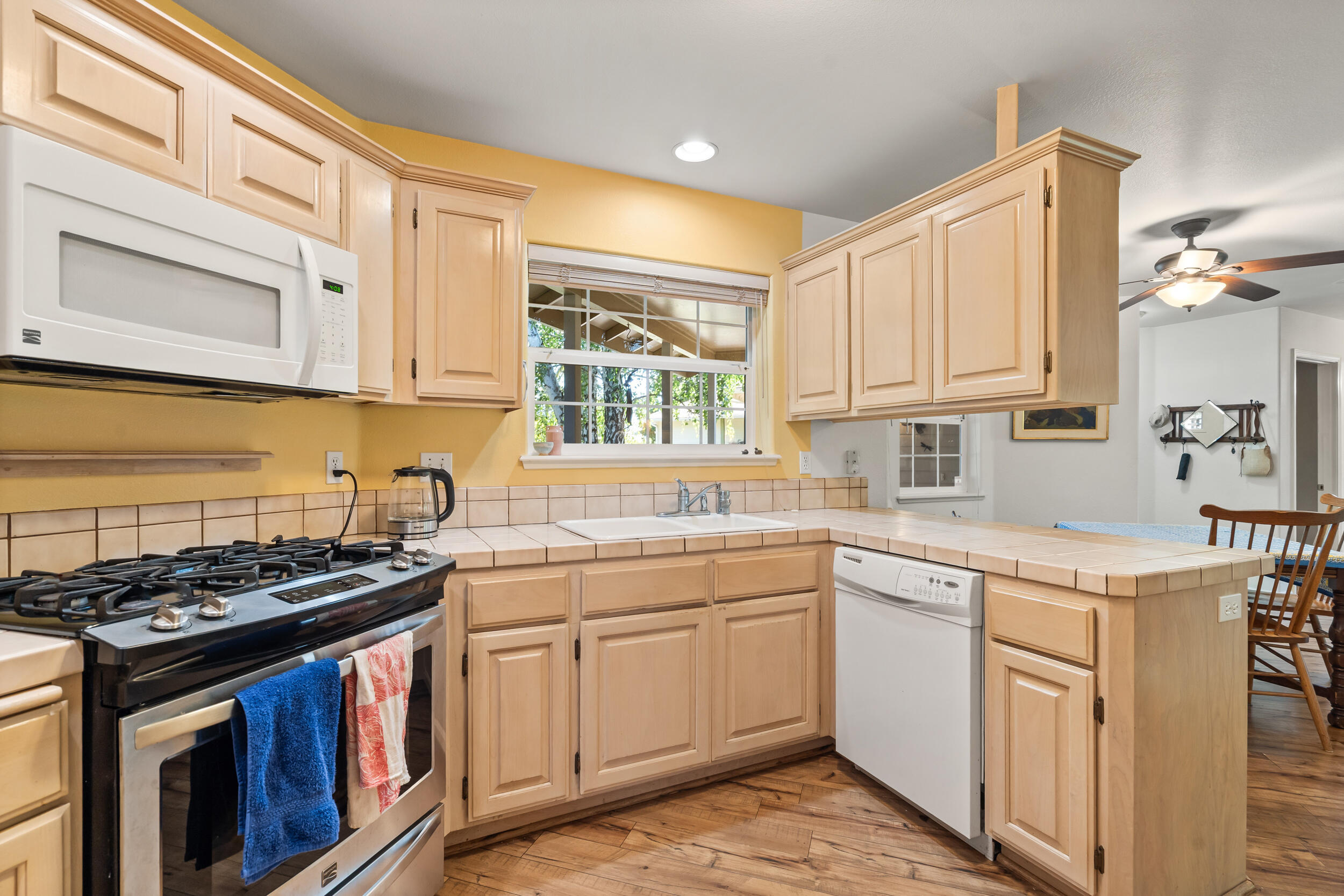 Wagner Meadows Subdivision - Residential