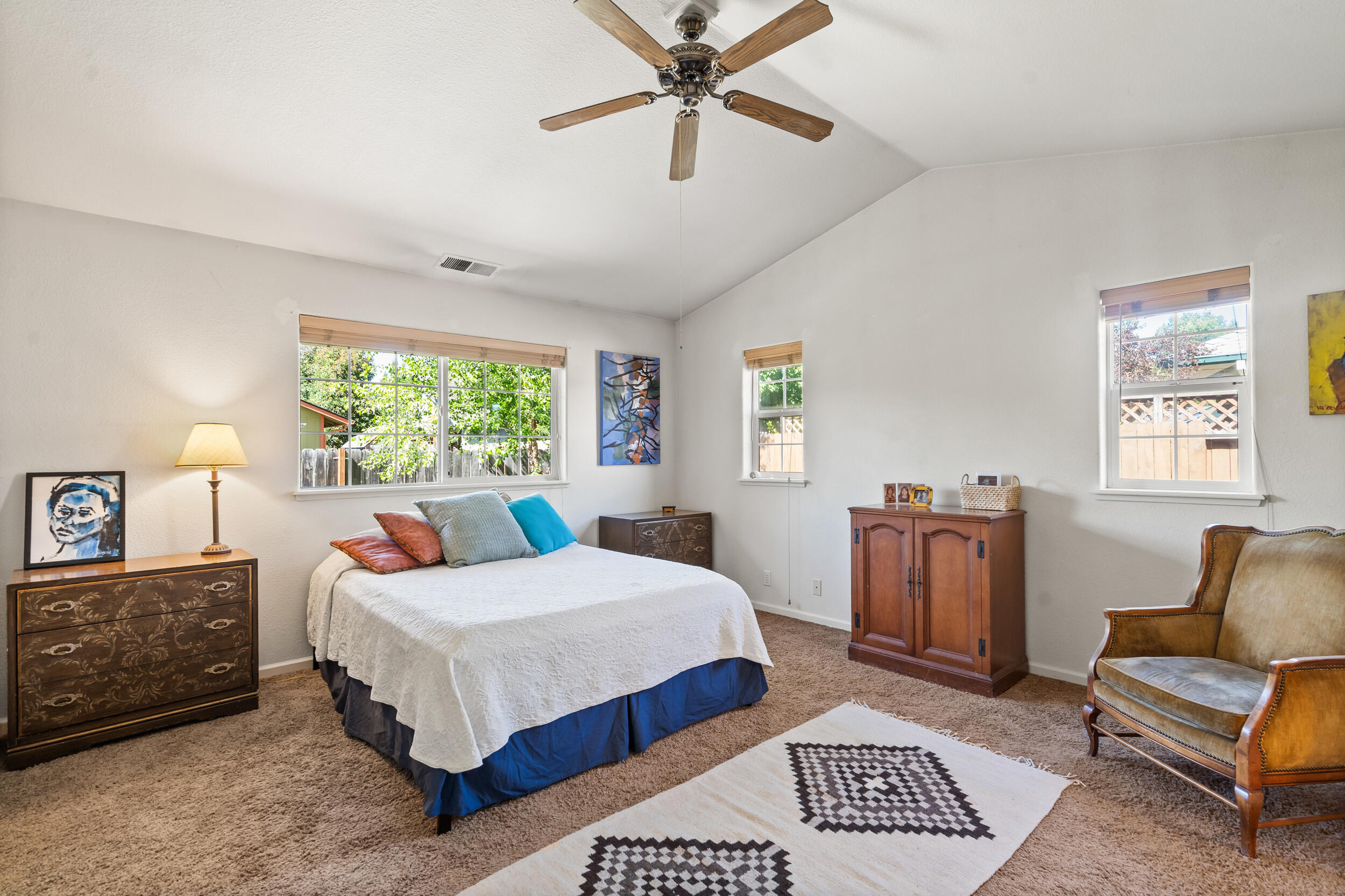 Wagner Meadows Subdivision - Residential