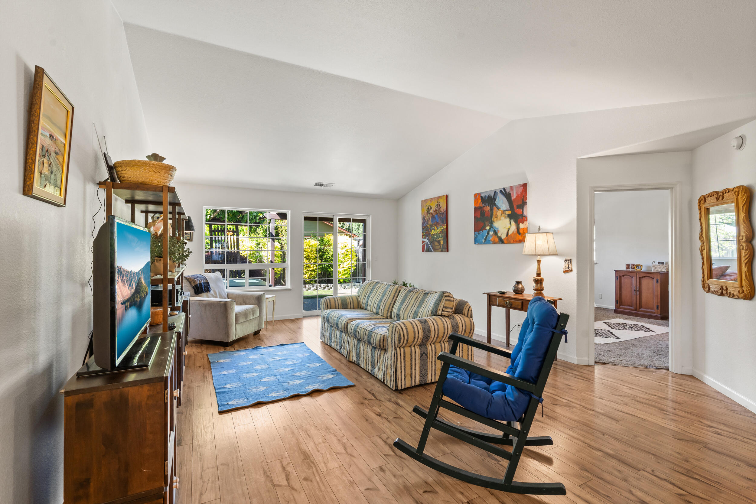 Wagner Meadows Subdivision - Residential