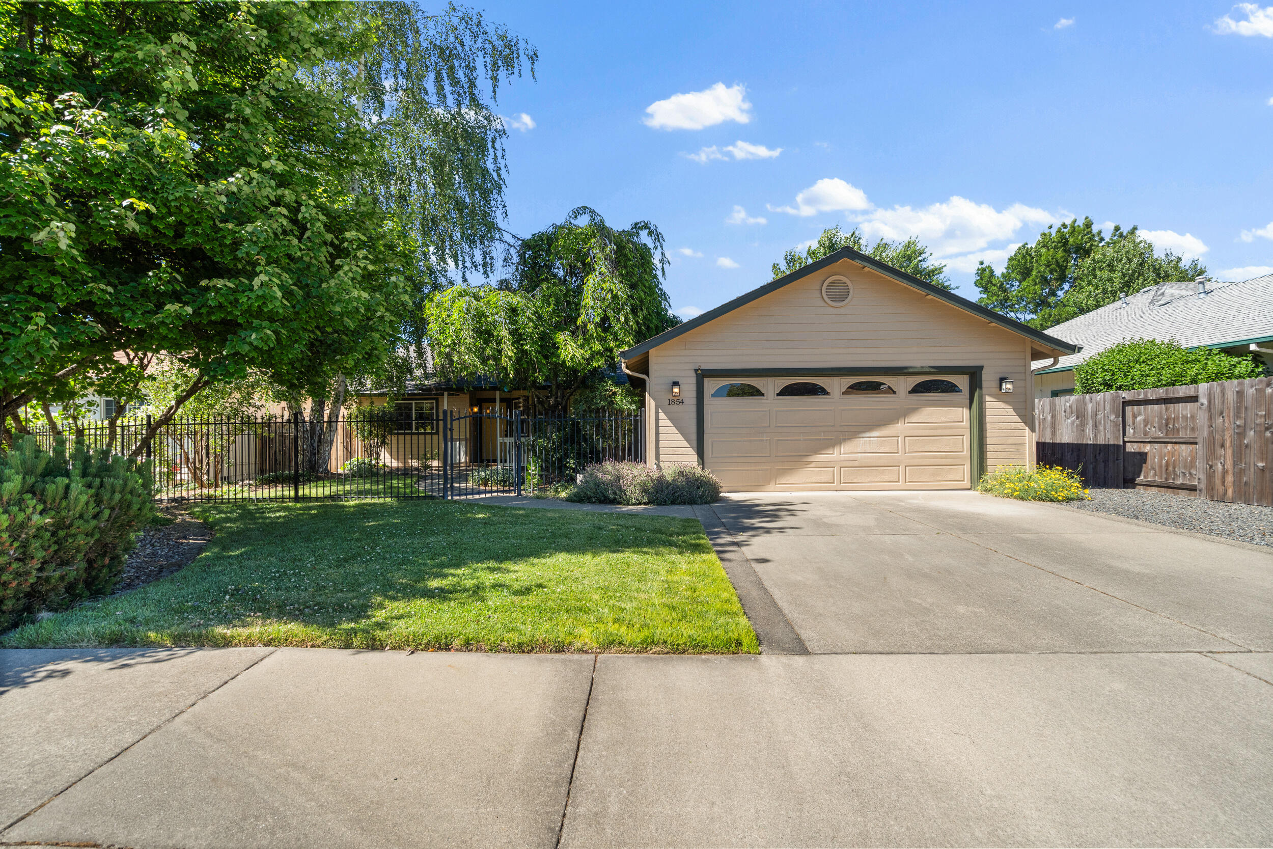 Wagner Meadows Subdivision - Residential