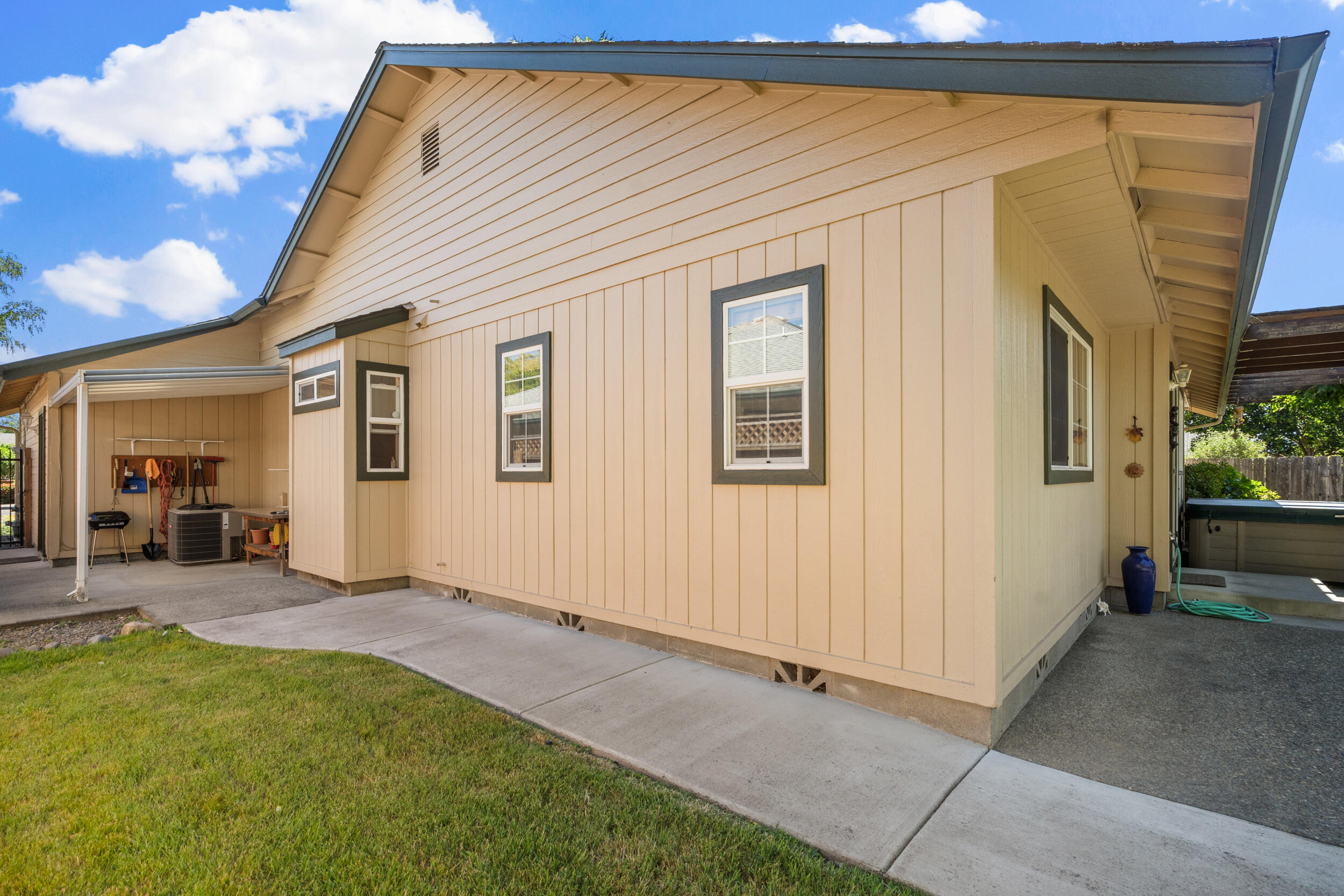 Wagner Meadows Subdivision - Residential