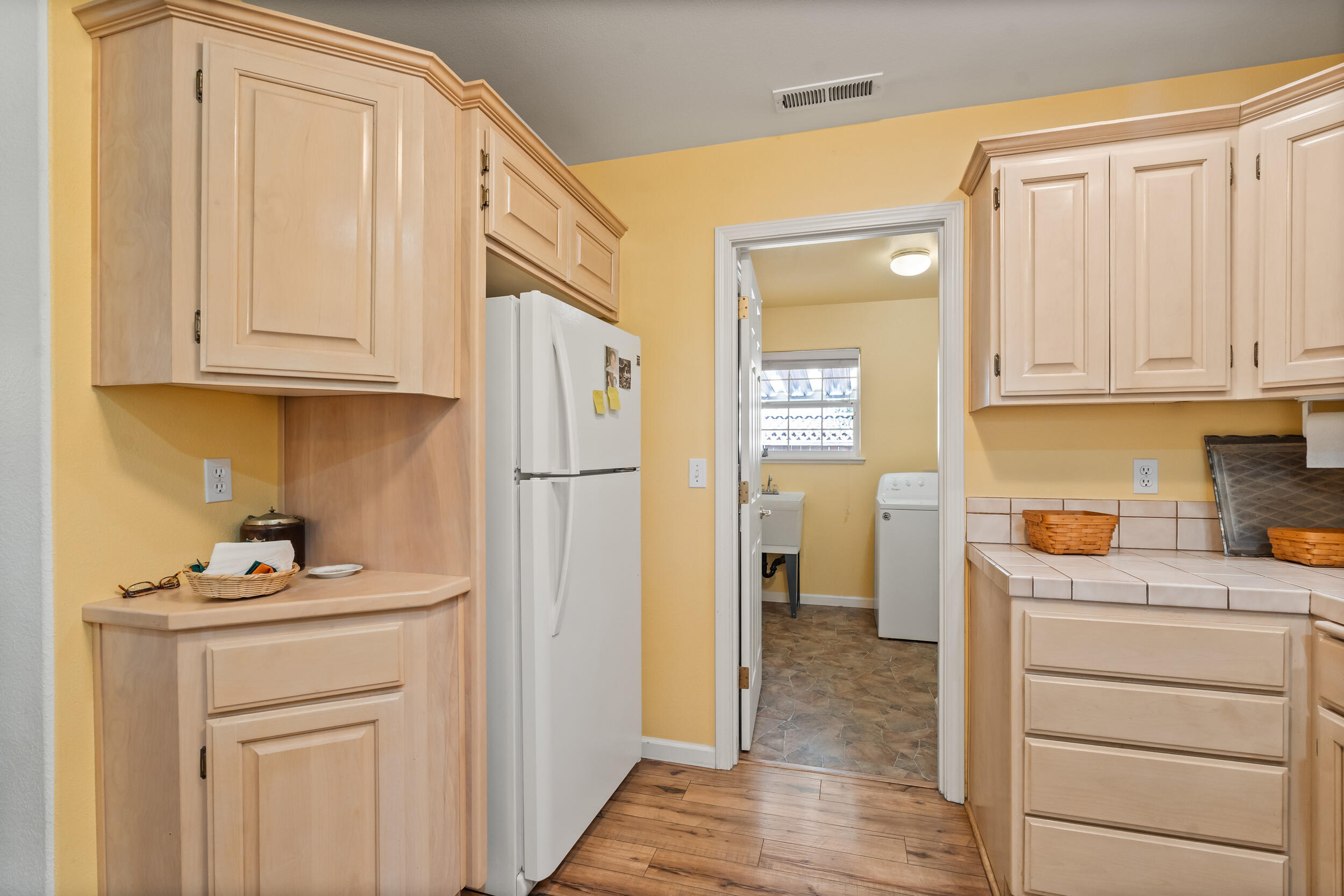 Wagner Meadows Subdivision - Residential