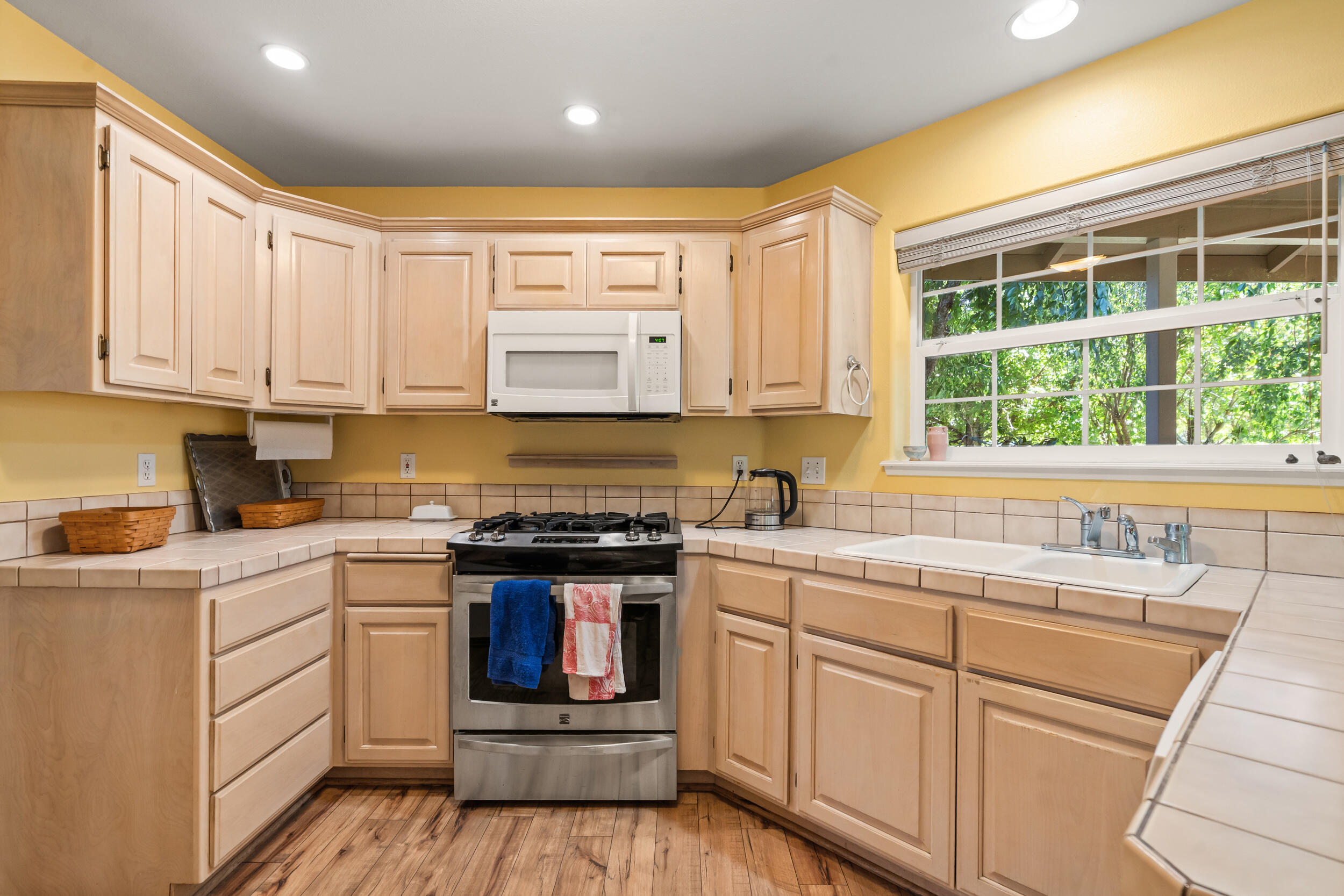 Wagner Meadows Subdivision - Residential