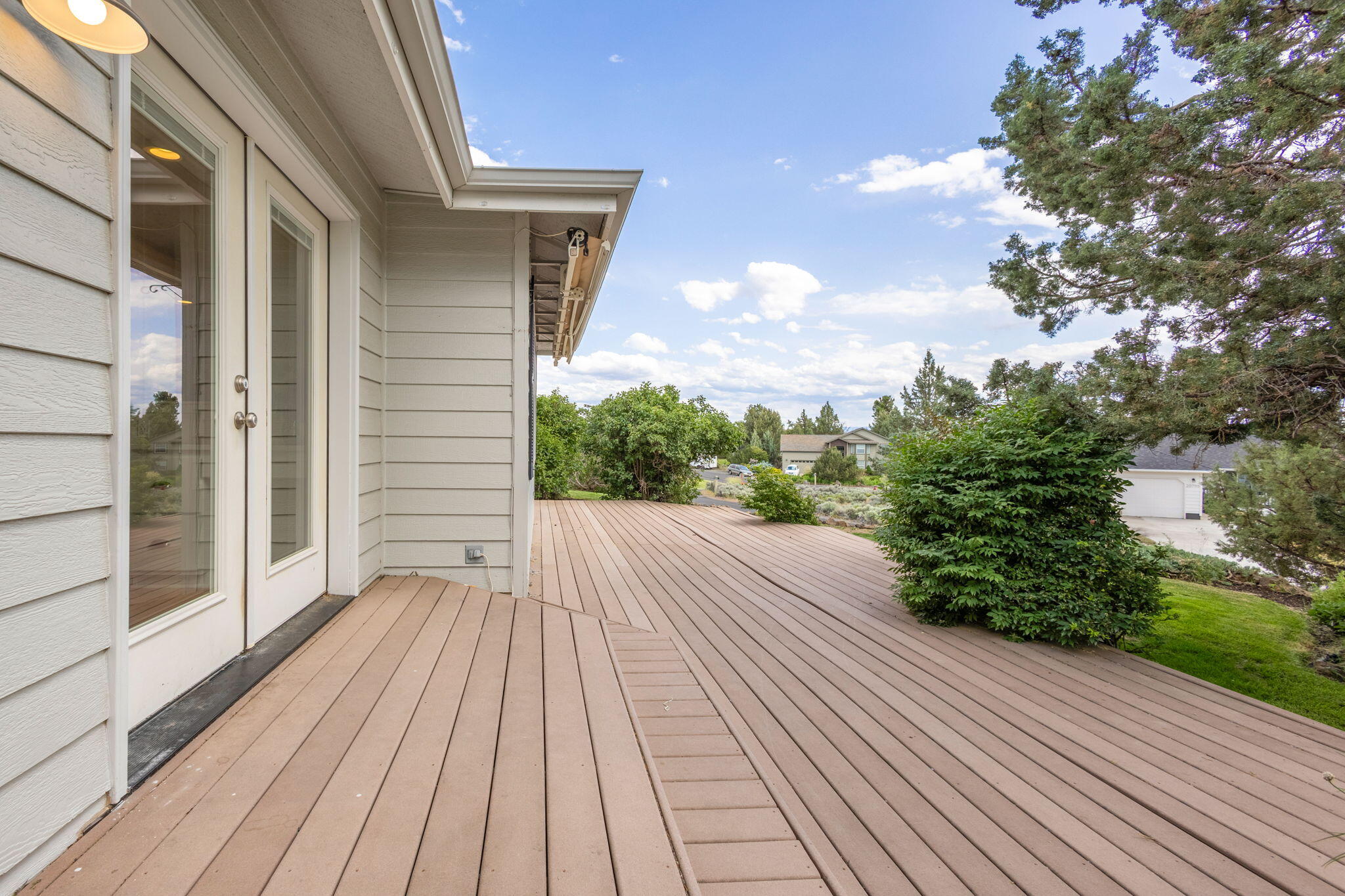 Starwood - Residential