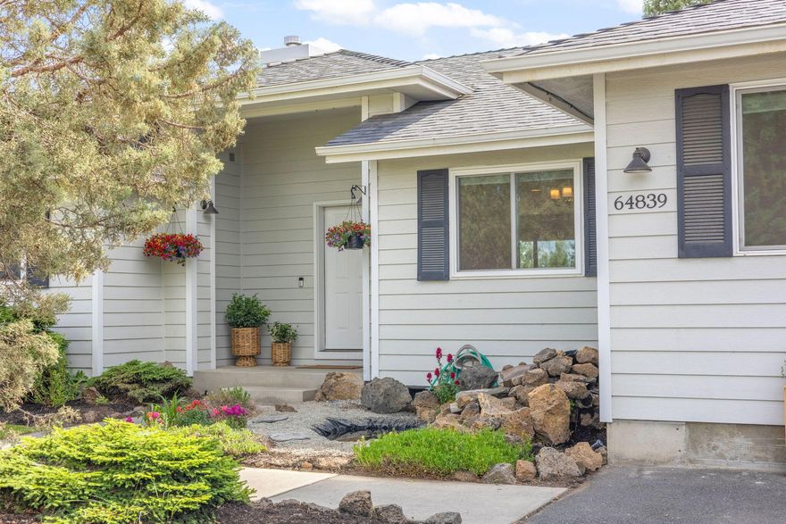 This is NOT a drive-by—this home will surprise and delight you! Step into this beautifully remodeled, bright and spacious Starwood gem, featuring European light oak hardwood floors and a show-stopping kitchen with quartz countertops, double ovens and a built-in double desk. The inviting great room is perfect for entertaining! Set high on one of Starwood's largest lots, you'll love the views from the deck and west-facing windows. A generous laundry area doubles as a butler's pantry, leading to the incredible 38' deep garage—ideal for toys, storage, or your dream workshop. The gated side yard with a greenhouse offers endless outdoor possibilities, and RV storage is conveniently nearby (subject to availability.) With 169 acres of open space, ponds, trails, parks, greens disposal, a dog park, and even 4-H pens, Starwood is full of extras that make everyday living exceptional!