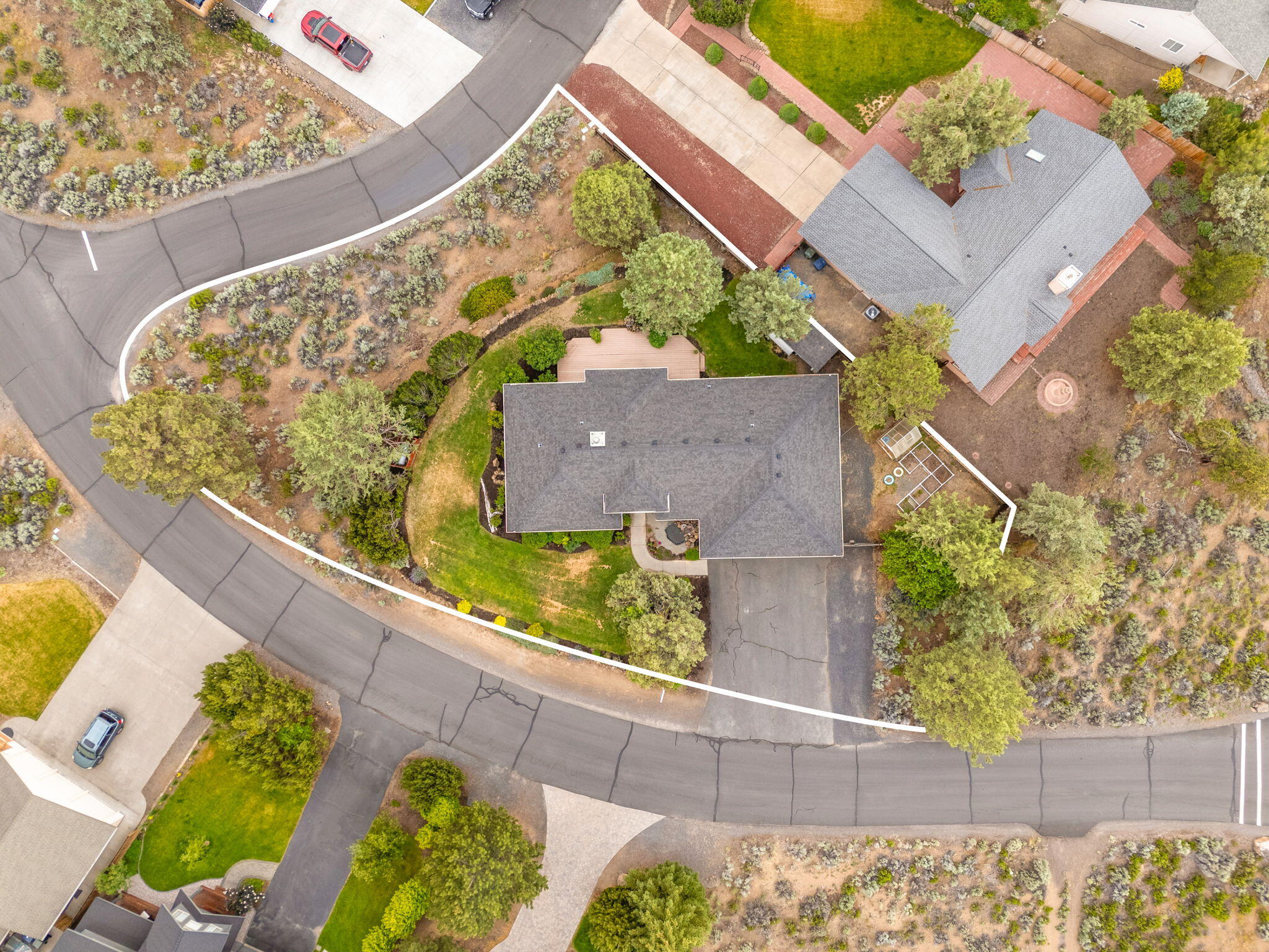 Starwood - Residential