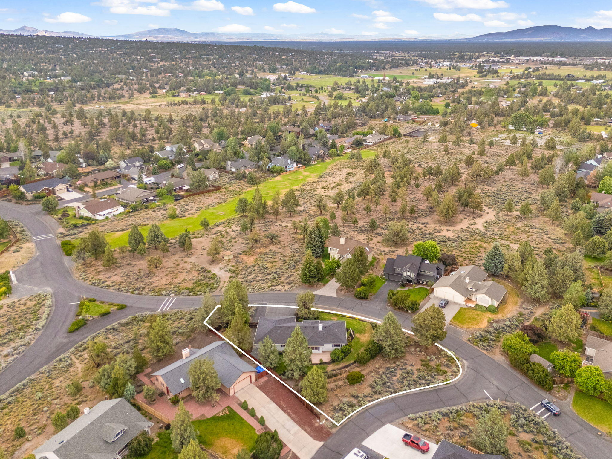 Starwood - Residential