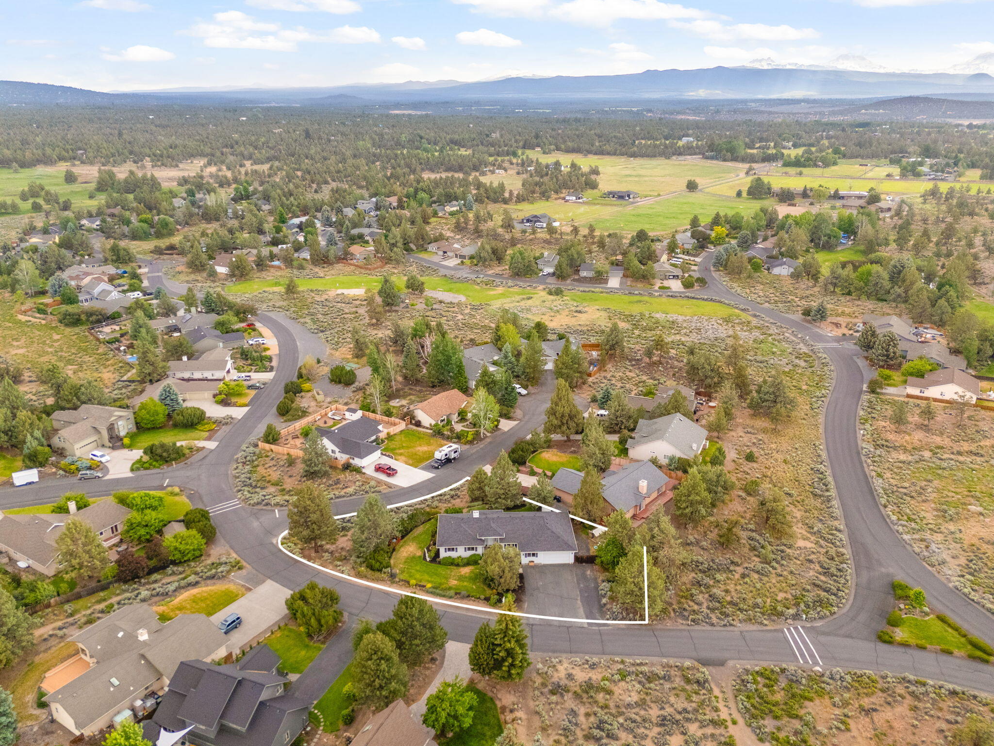 Starwood - Residential