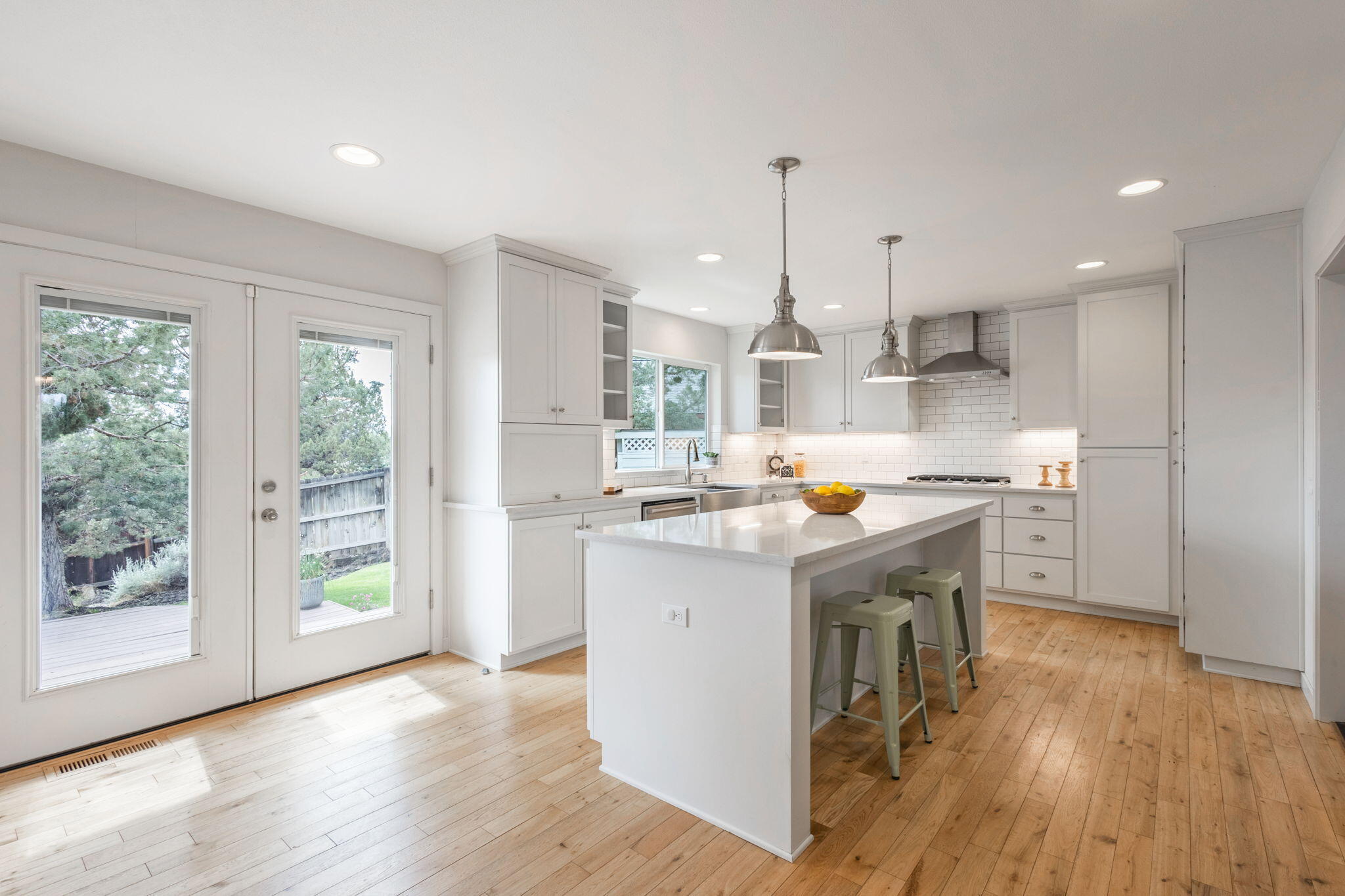 Starwood - Residential