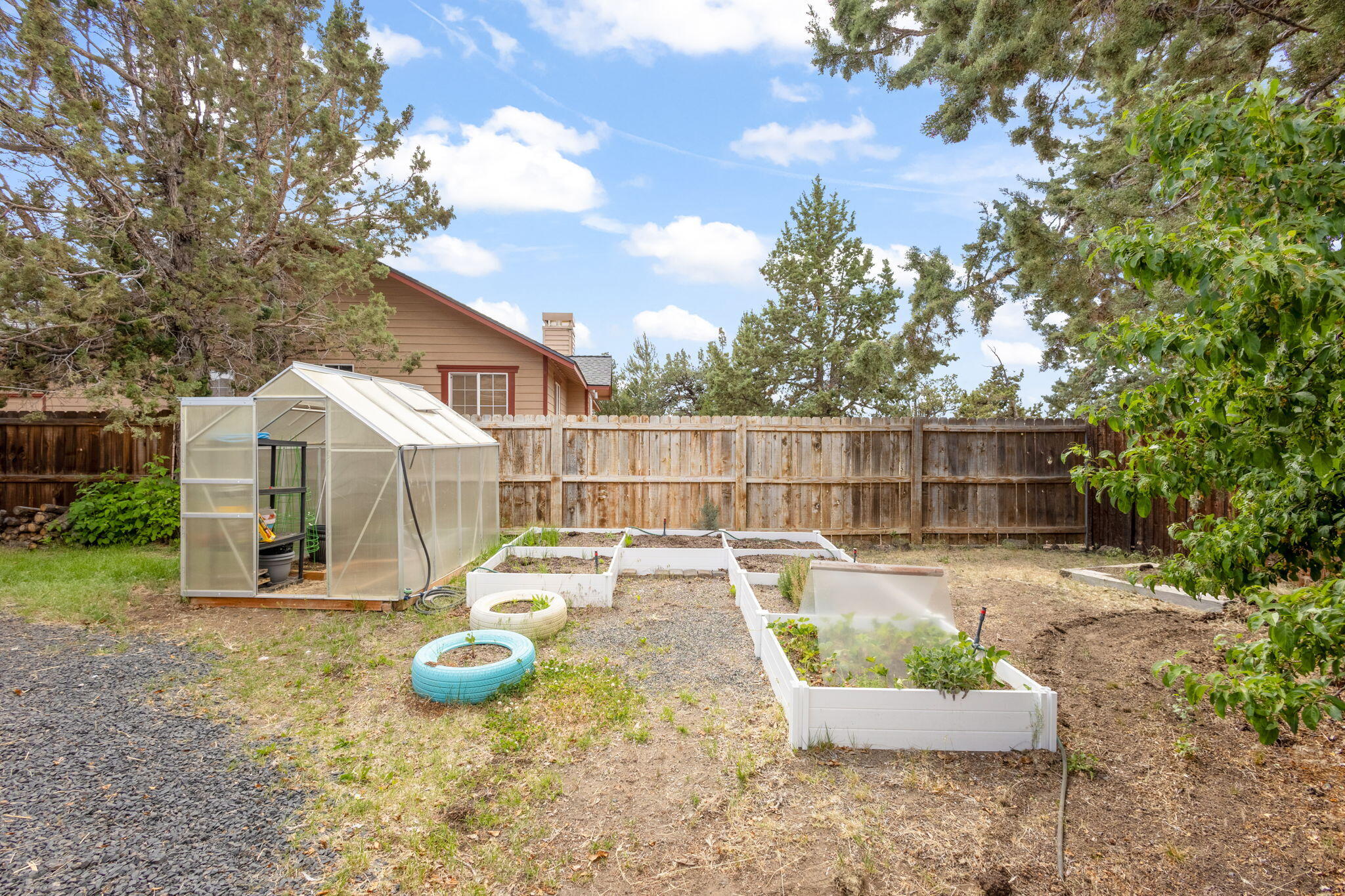 Starwood - Residential