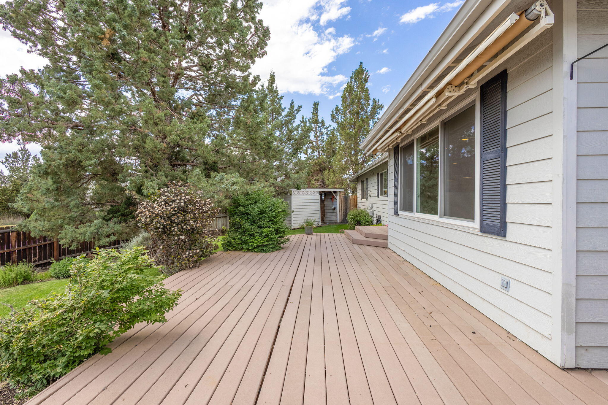 Starwood - Residential