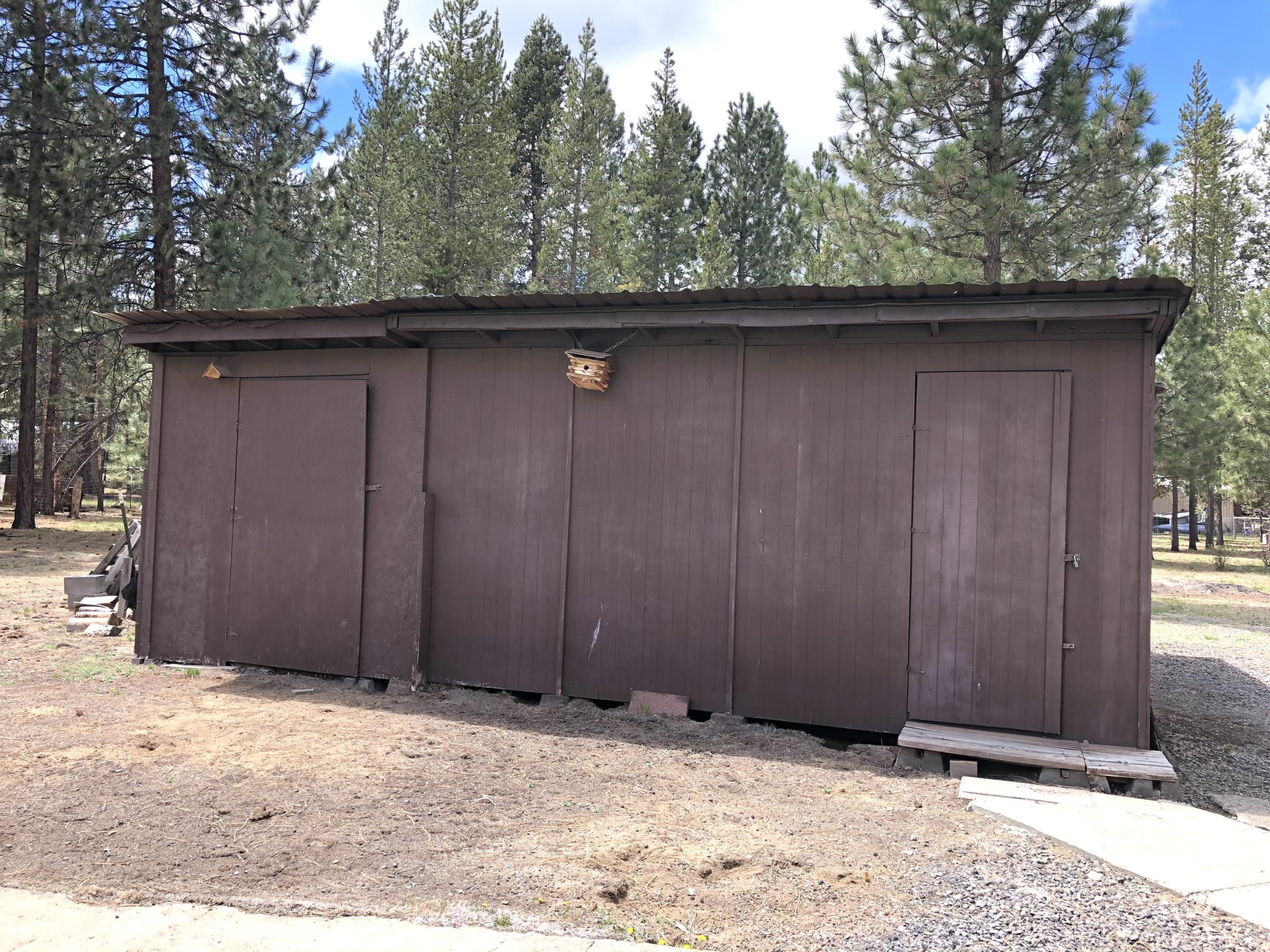 Forest View - Residential