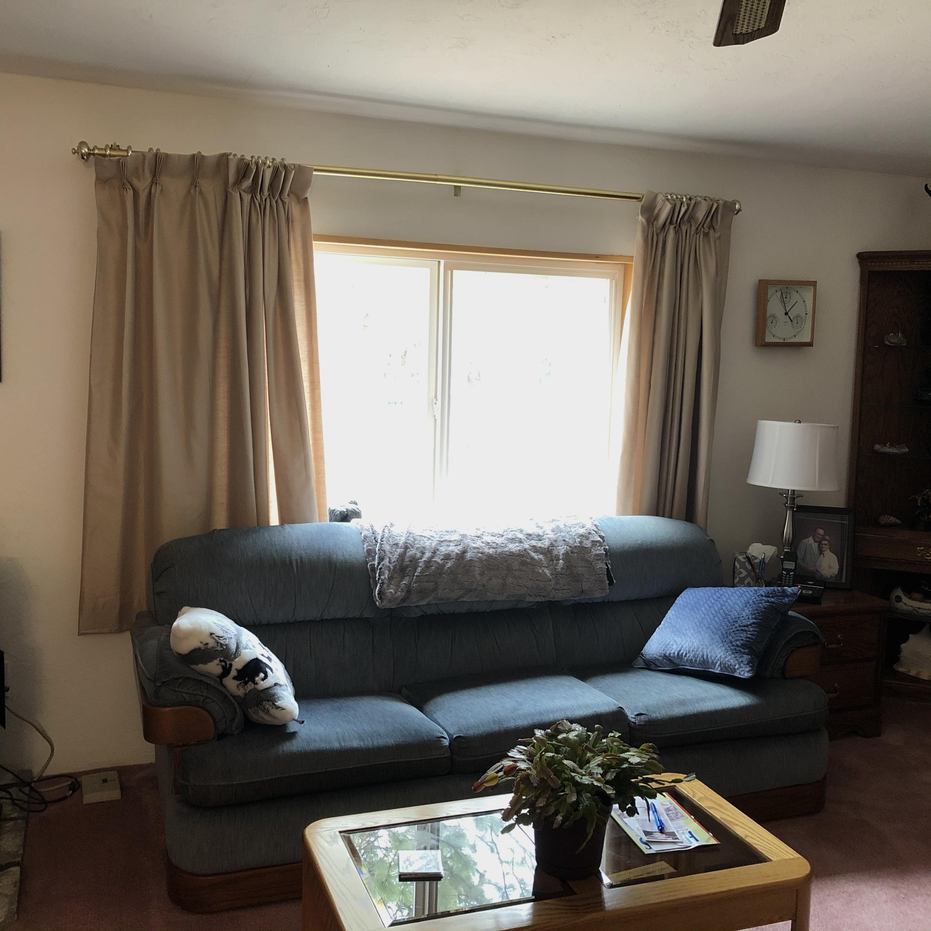 Forest View - Residential