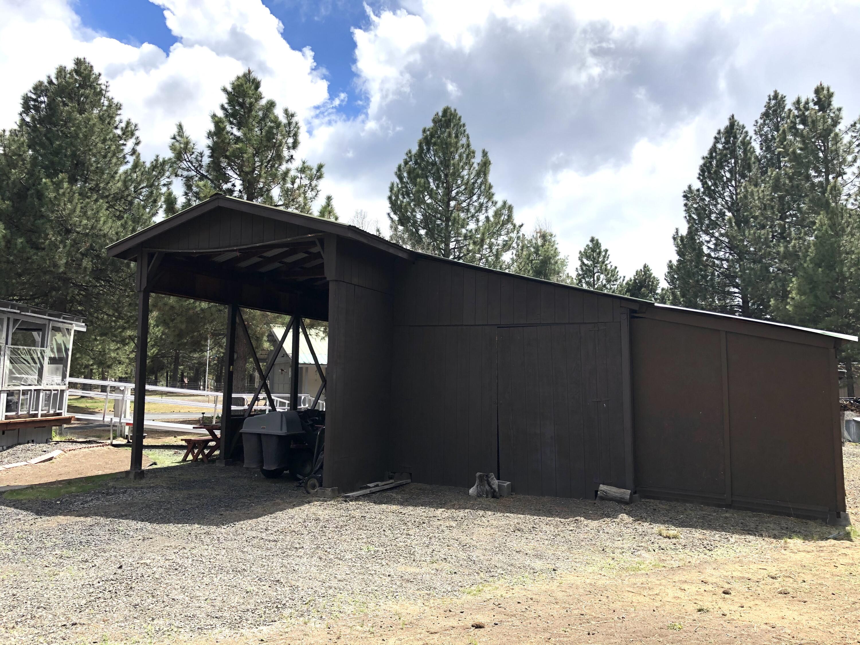 Forest View - Residential