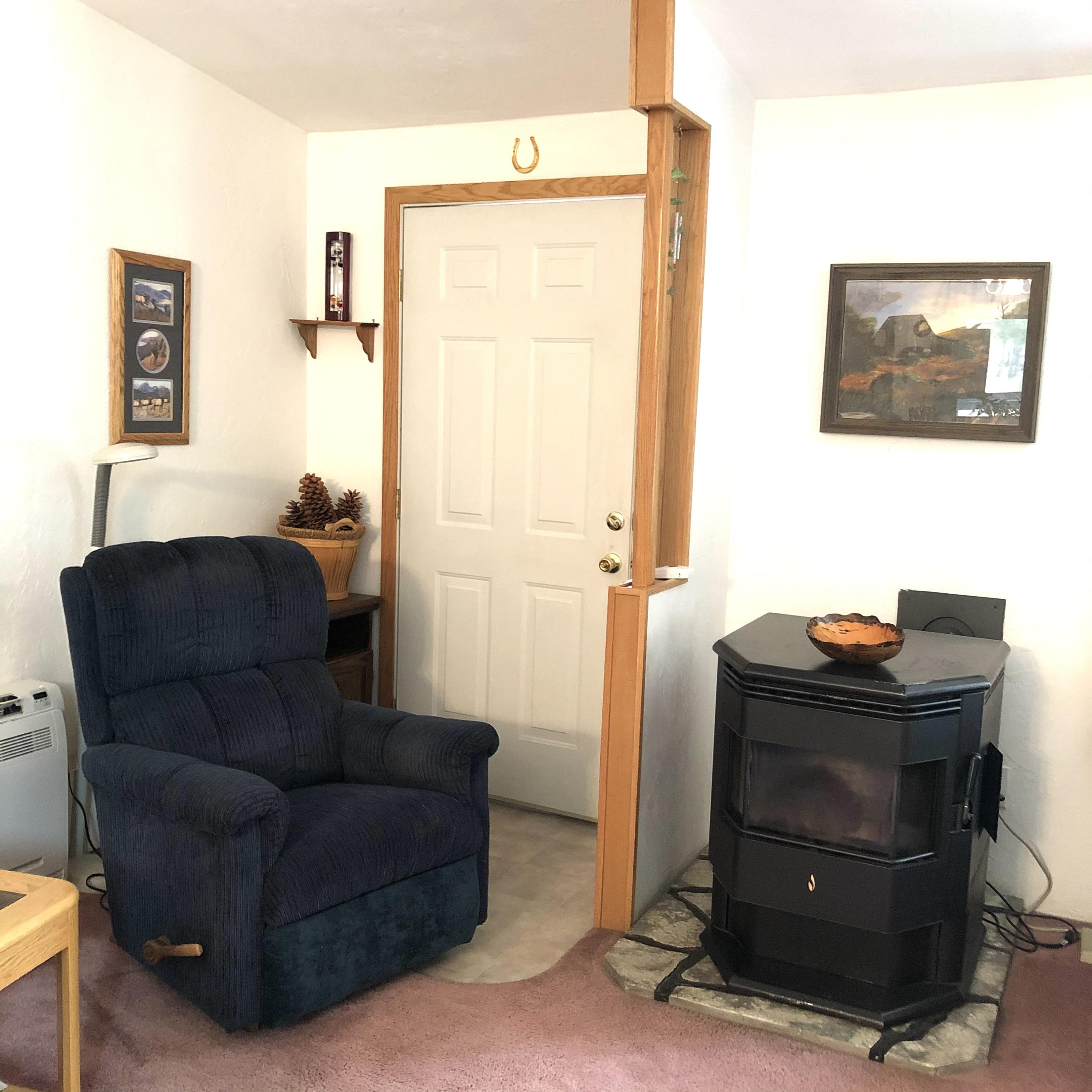 Forest View - Residential