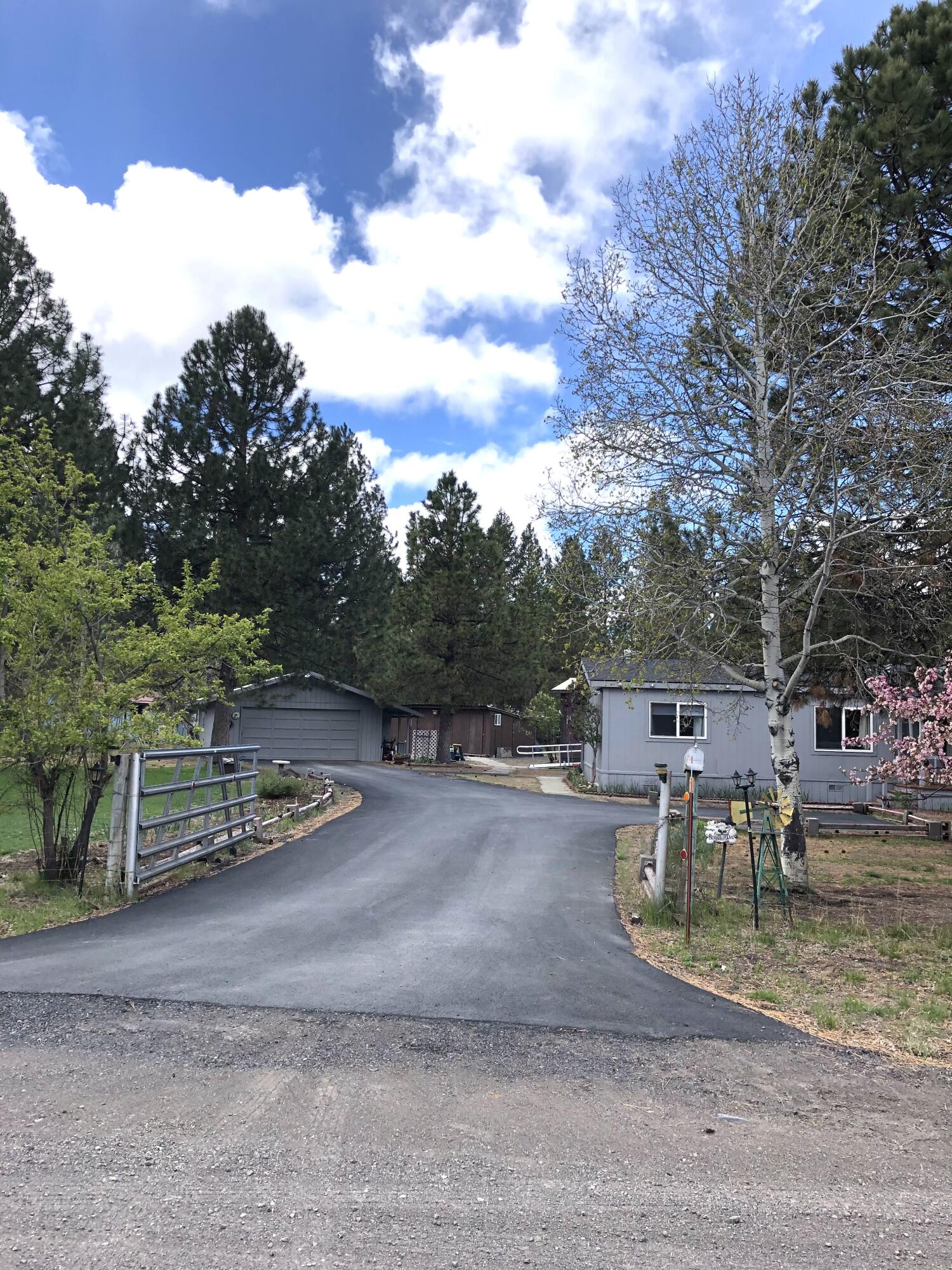 Forest View - Residential