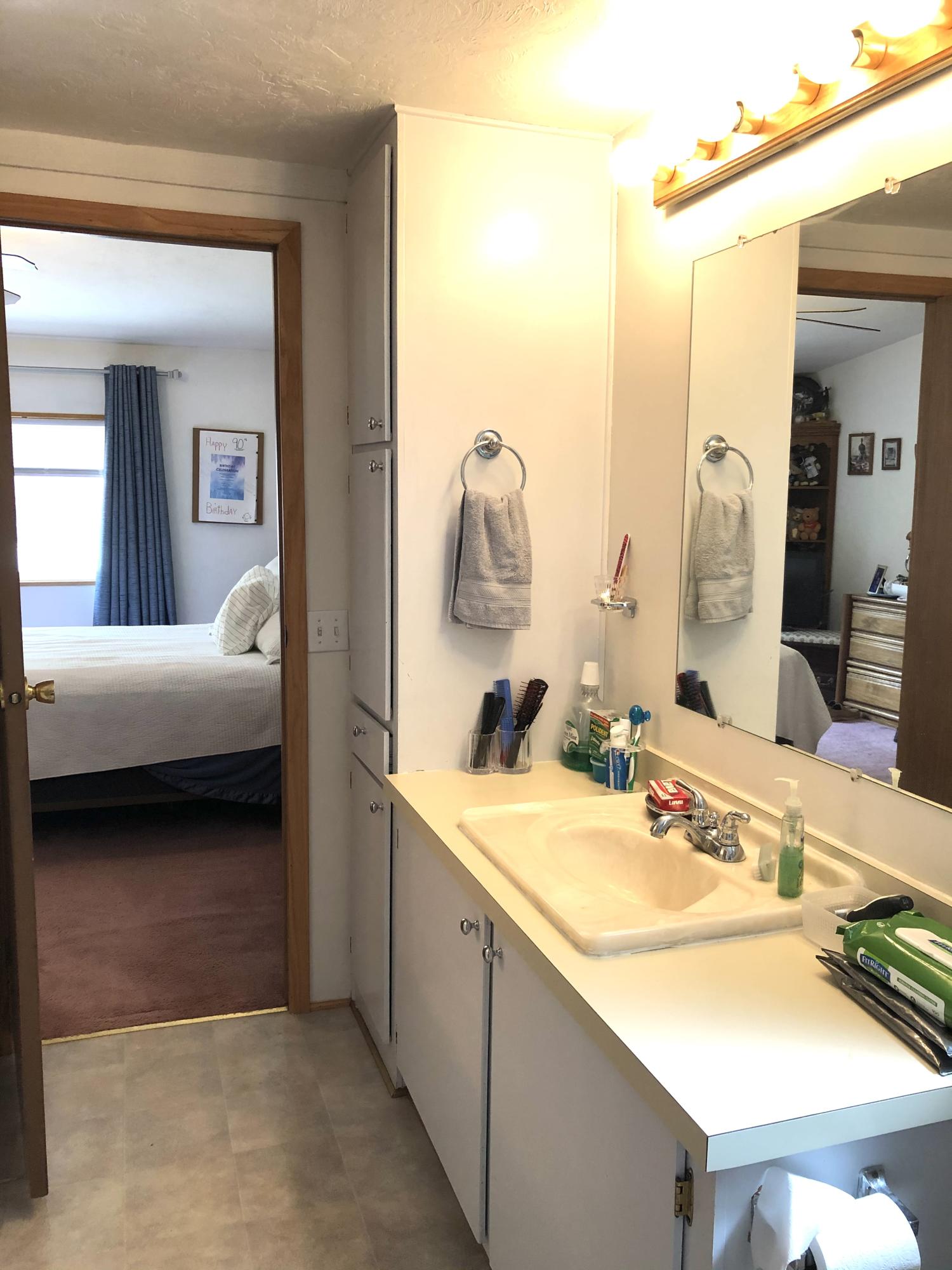 Forest View - Residential