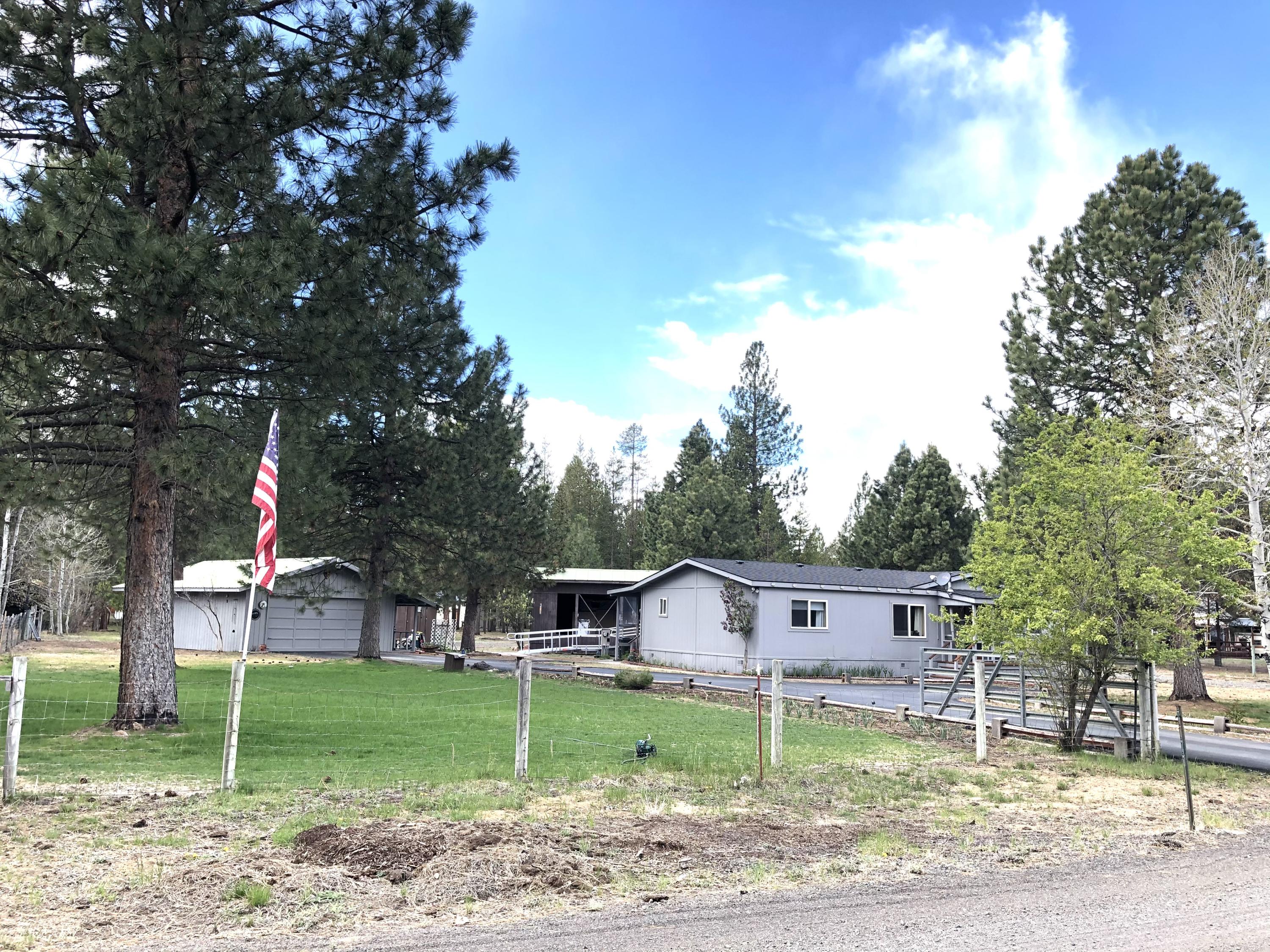 Forest View - Residential
