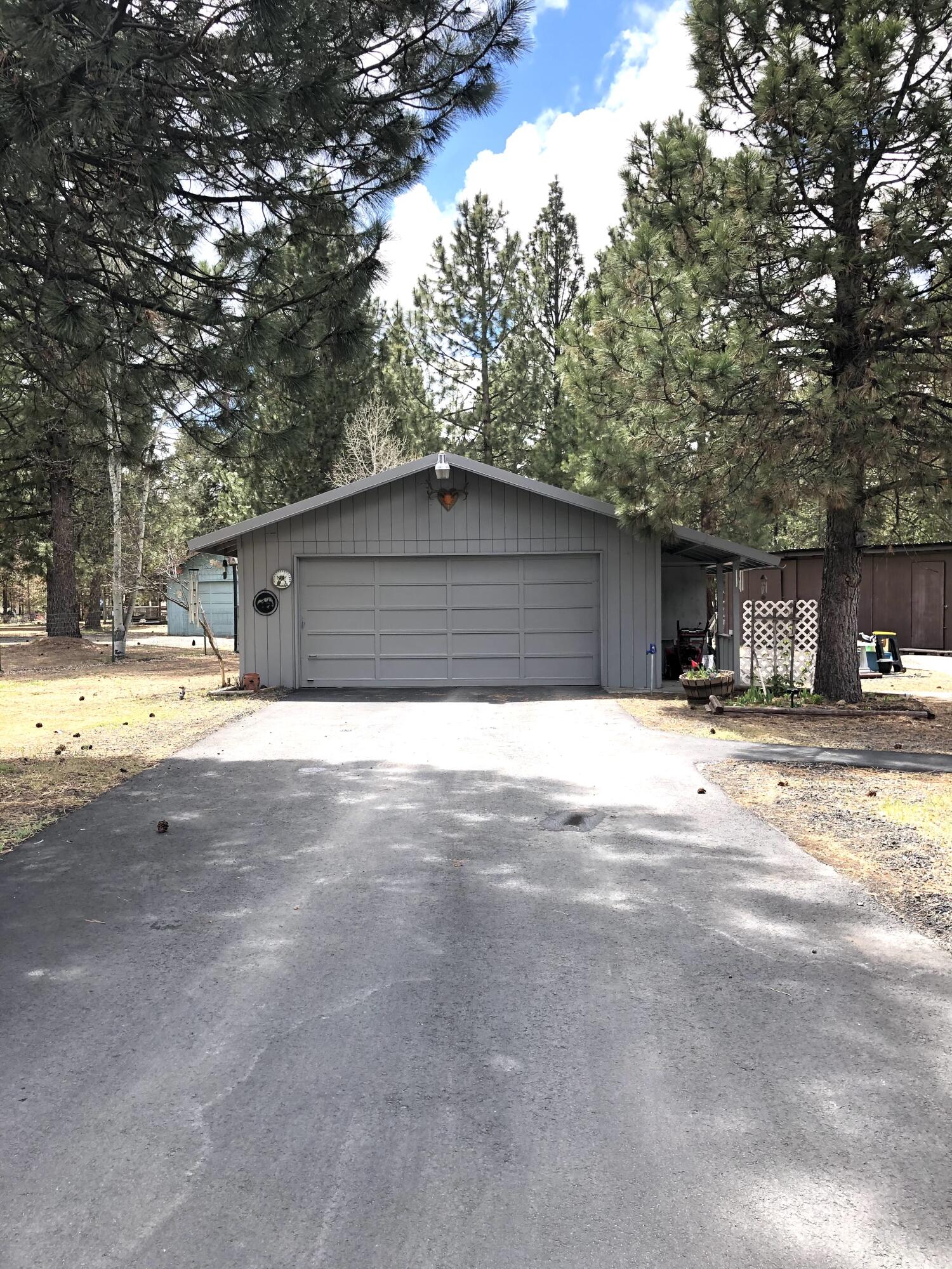 Forest View - Residential
