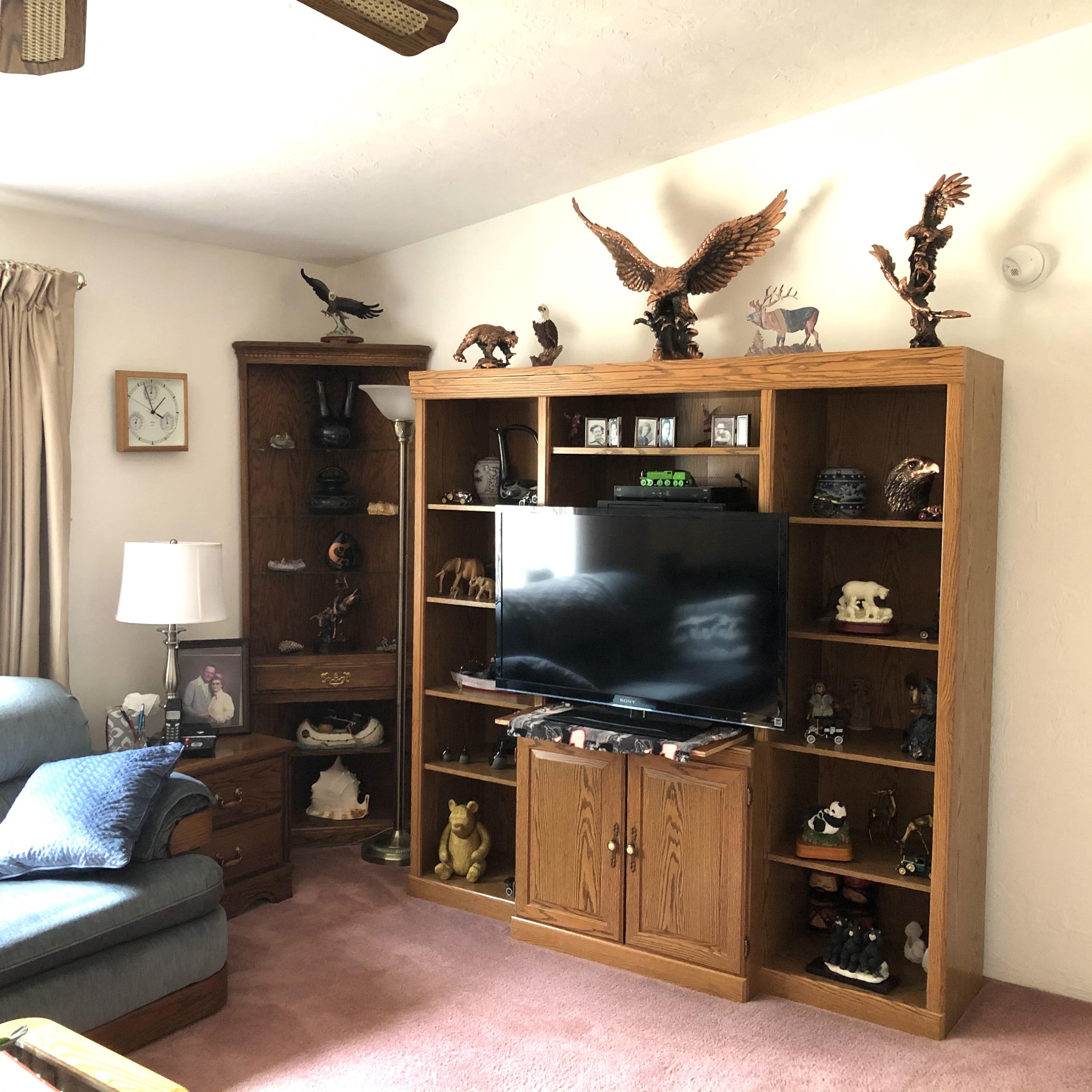 Forest View - Residential