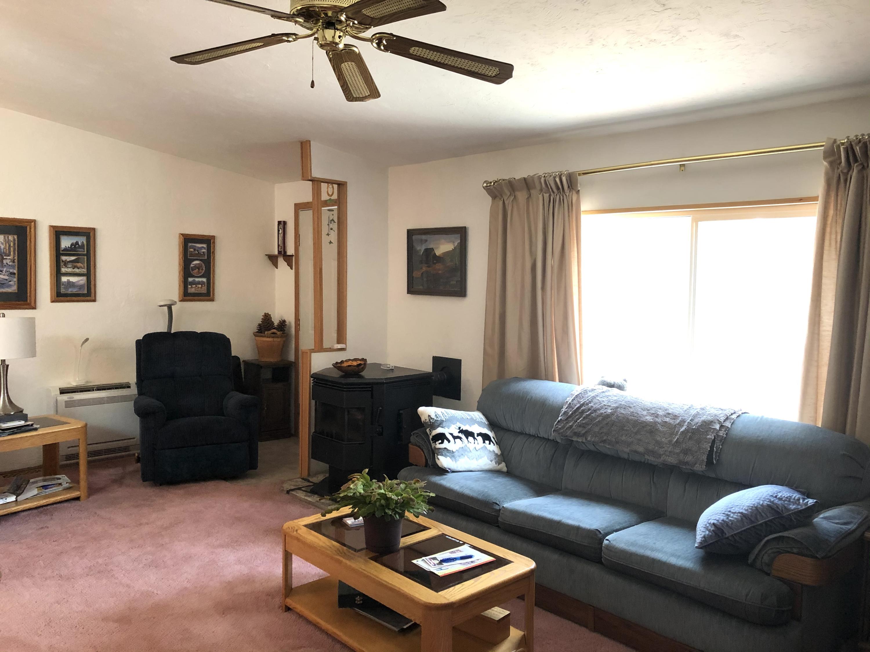 Forest View - Residential