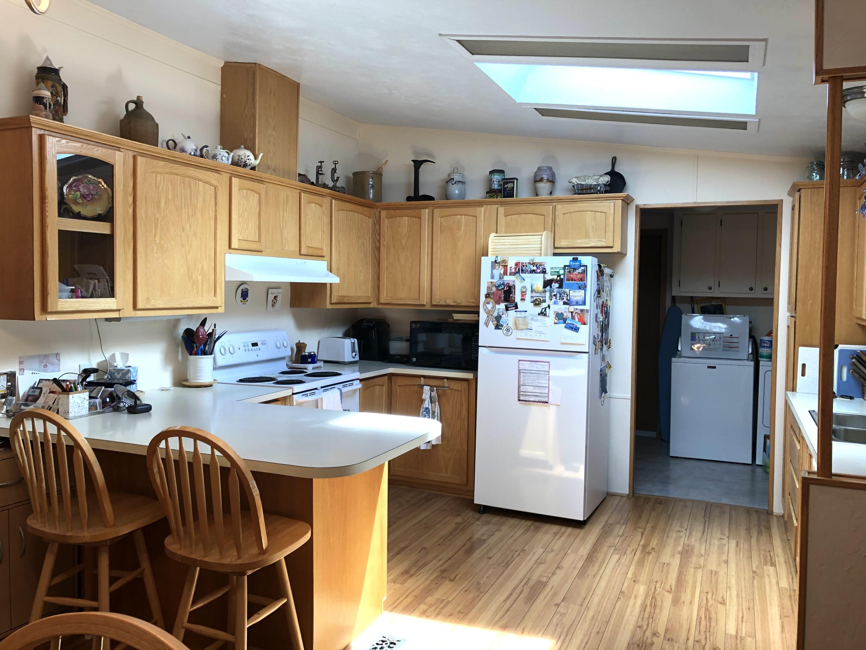 Forest View - Residential