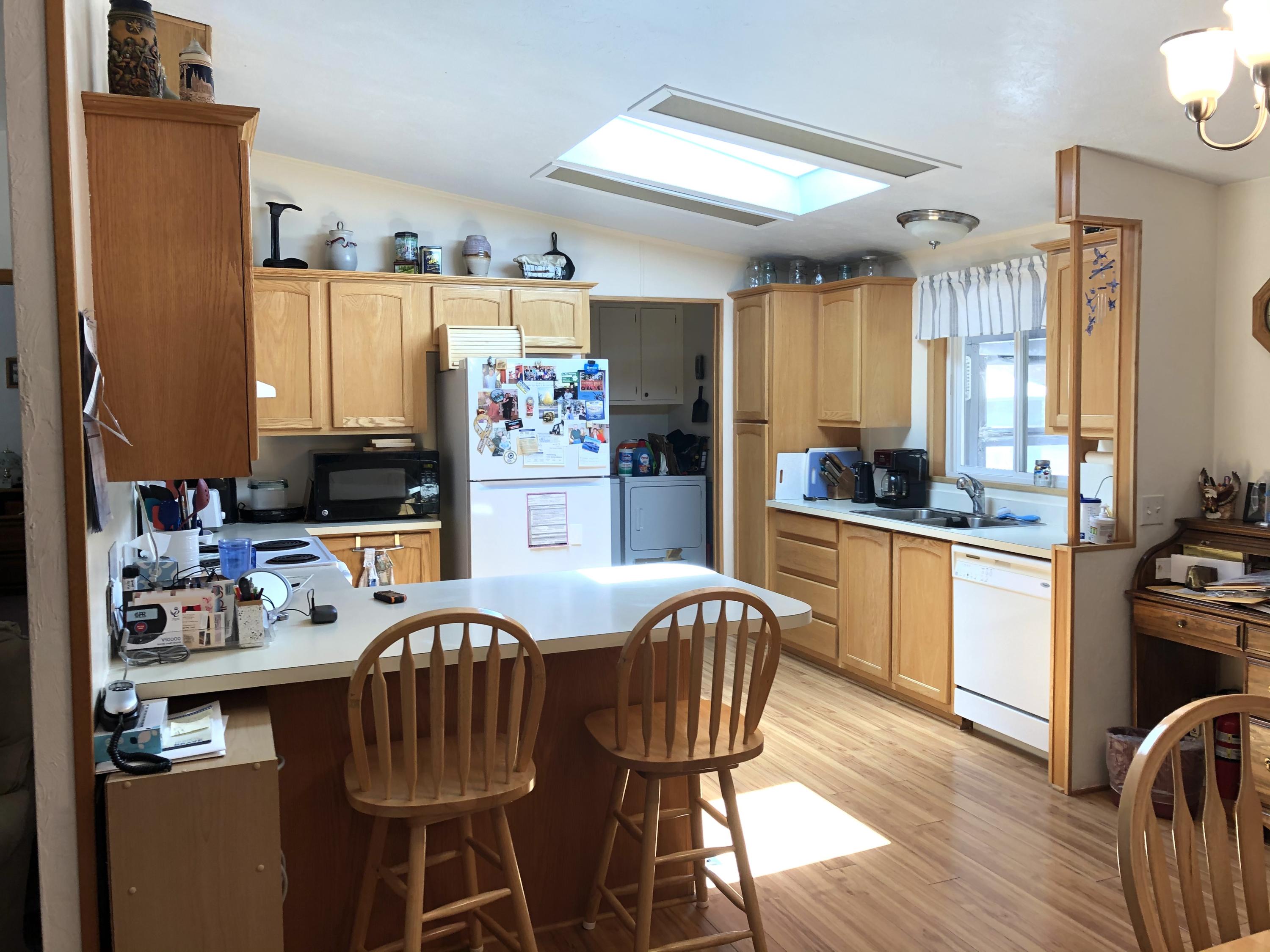 Forest View - Residential