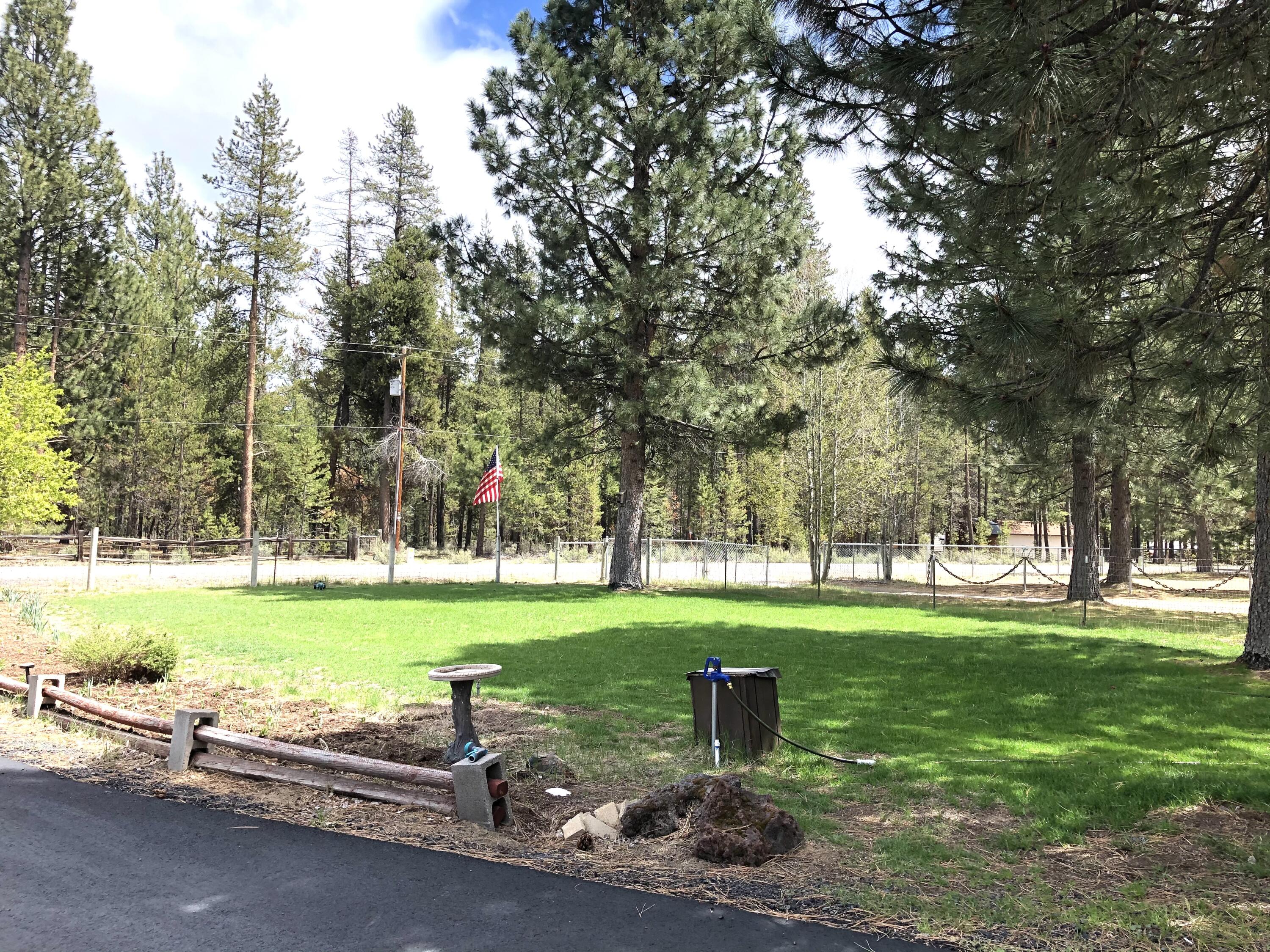 Forest View - Residential