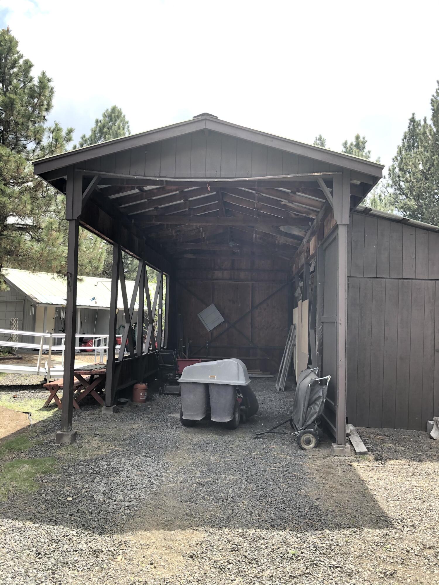 Forest View - Residential