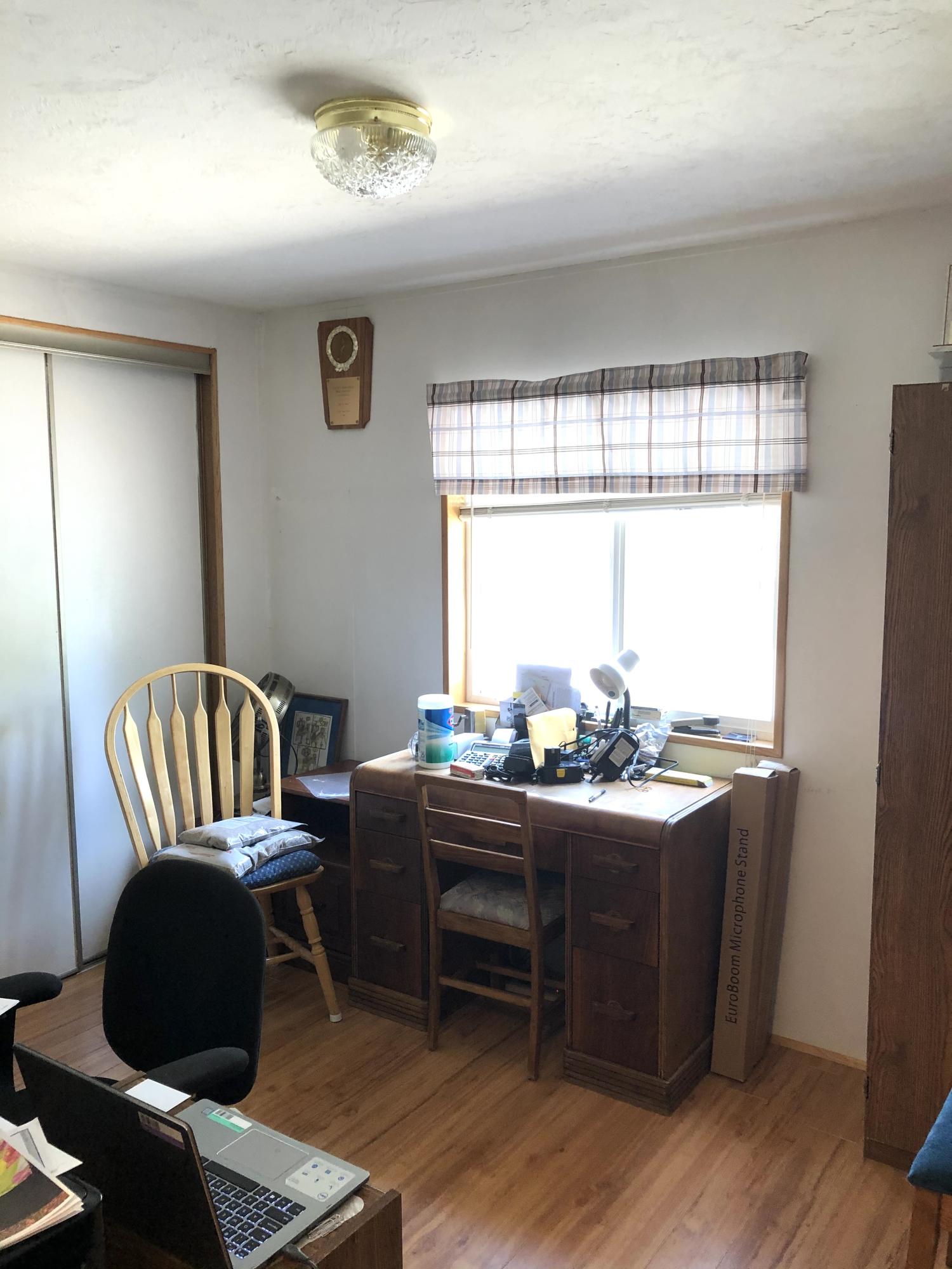 Forest View - Residential