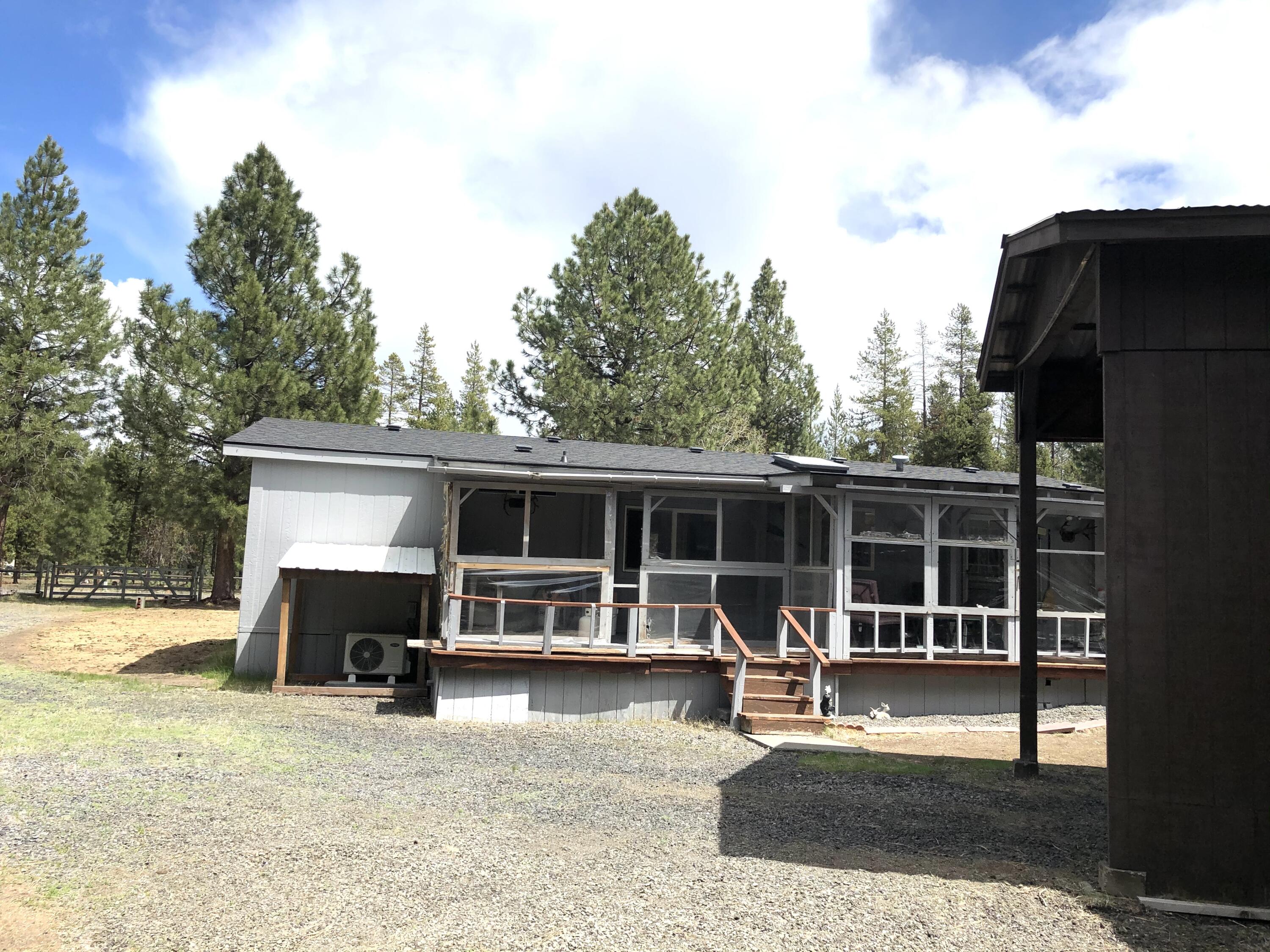 Forest View - Residential