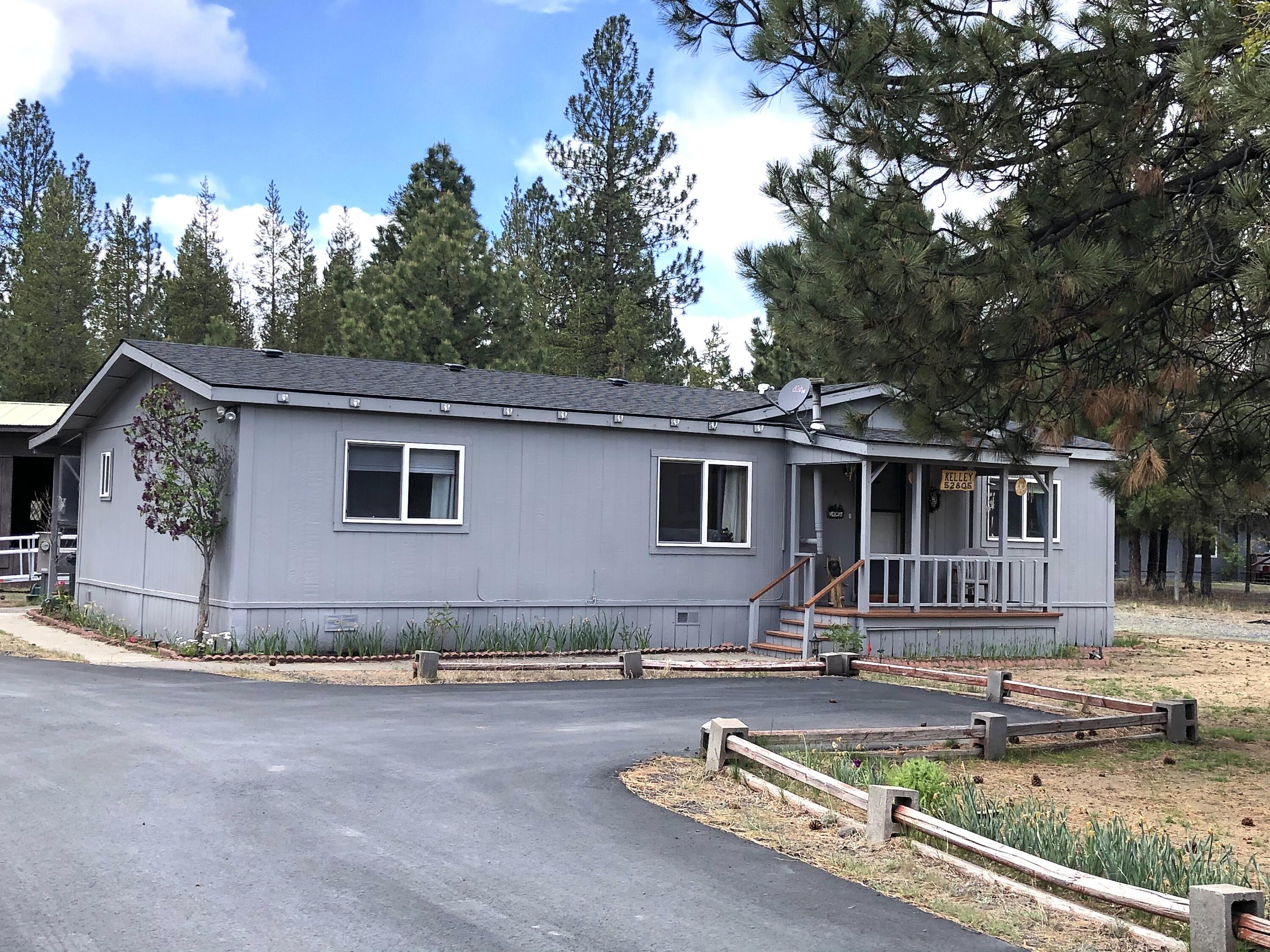 Forest View - Residential