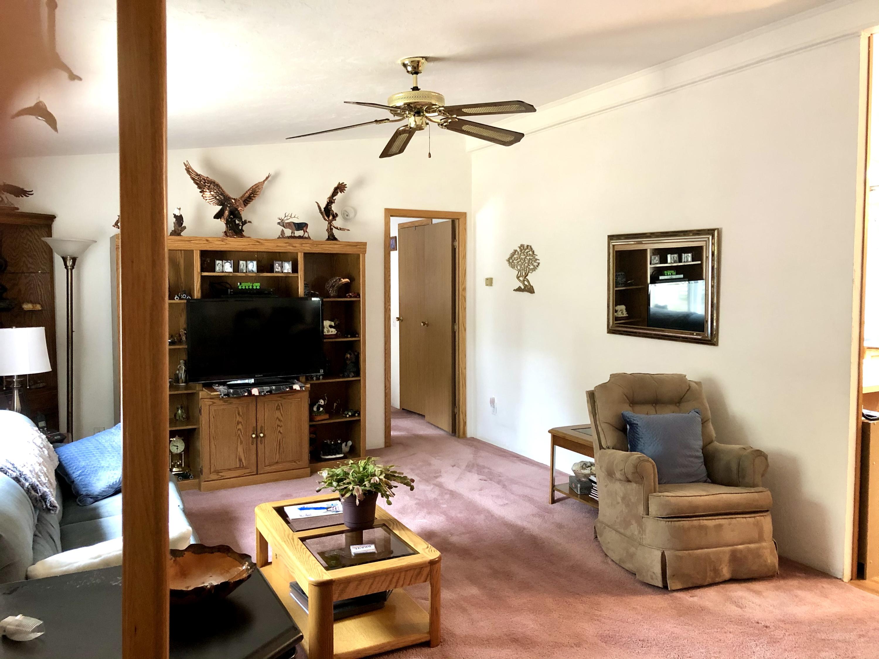 Forest View - Residential