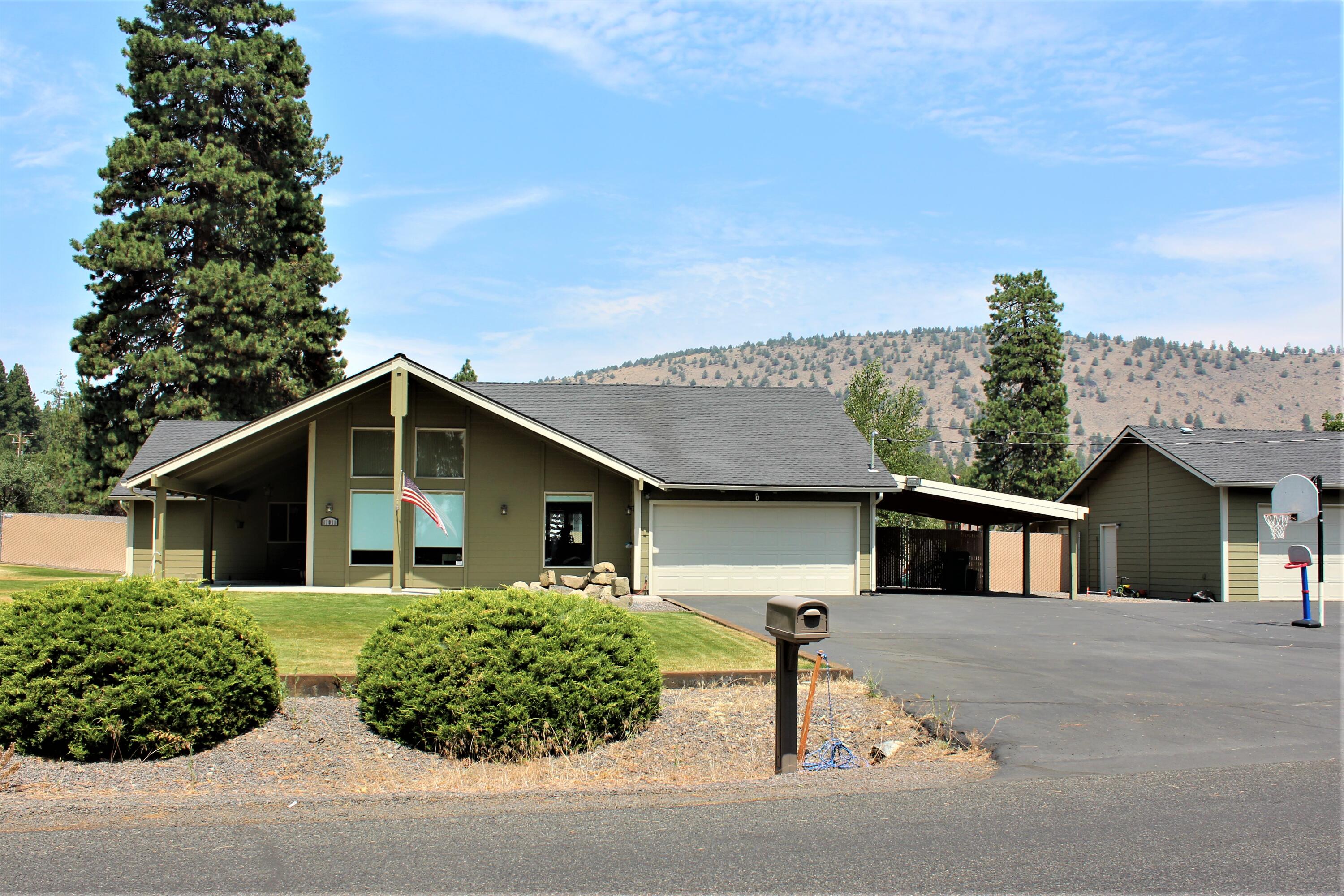 Miracle Manor - Residential