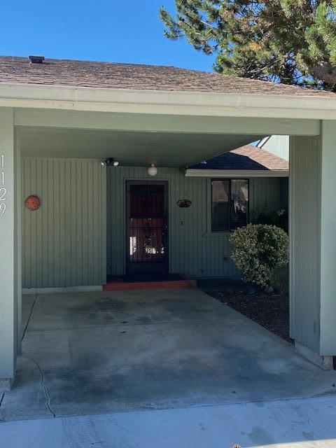 Leisure Estates Condominiums - Residential