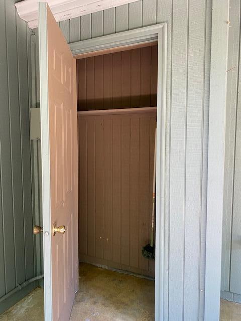 Leisure Estates Condominiums - Residential