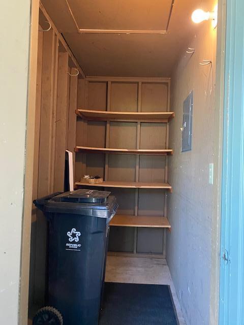 Leisure Estates Condominiums - Residential