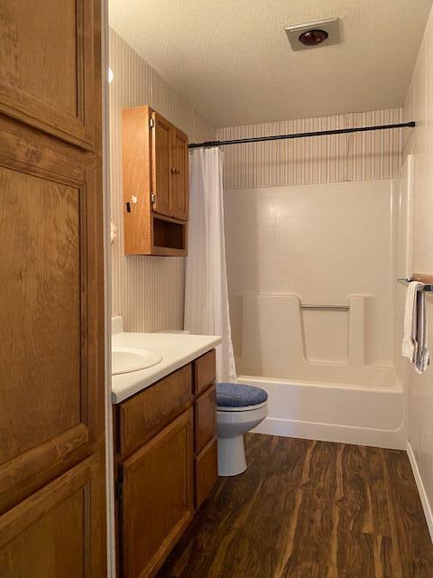 Leisure Estates Condominiums - Residential