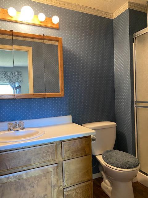 Leisure Estates Condominiums - Residential