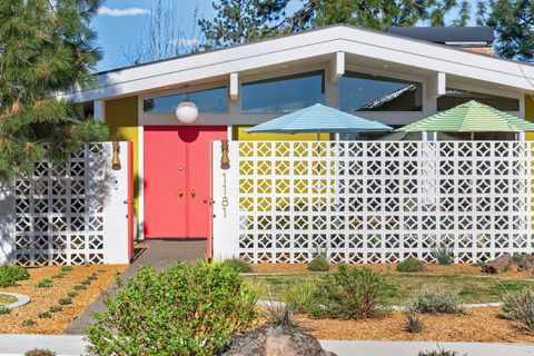 Tiny photo for 1181 NW Pittman Place, Bend, OR 97703 (MLS # 220219465)