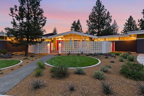 Tiny photo for 1181 NW Pittman Place, Bend, OR 97703 (MLS # 220219465)