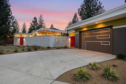 Tiny photo for 1181 NW Pittman Place, Bend, OR 97703 (MLS # 220219465)