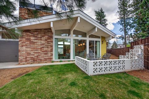 Tiny photo for 1181 NW Pittman Place, Bend, OR 97703 (MLS # 220219465)