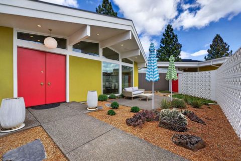 Tiny photo for 1181 NW Pittman Place, Bend, OR 97703 (MLS # 220219465)
