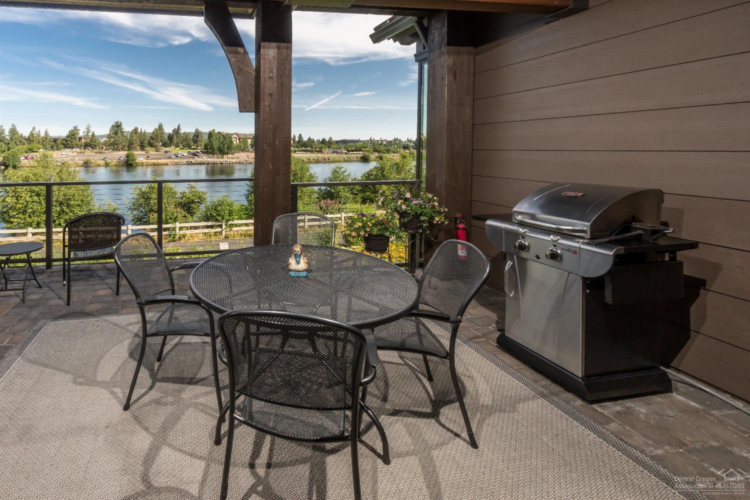 Deschutes Landing - Residential