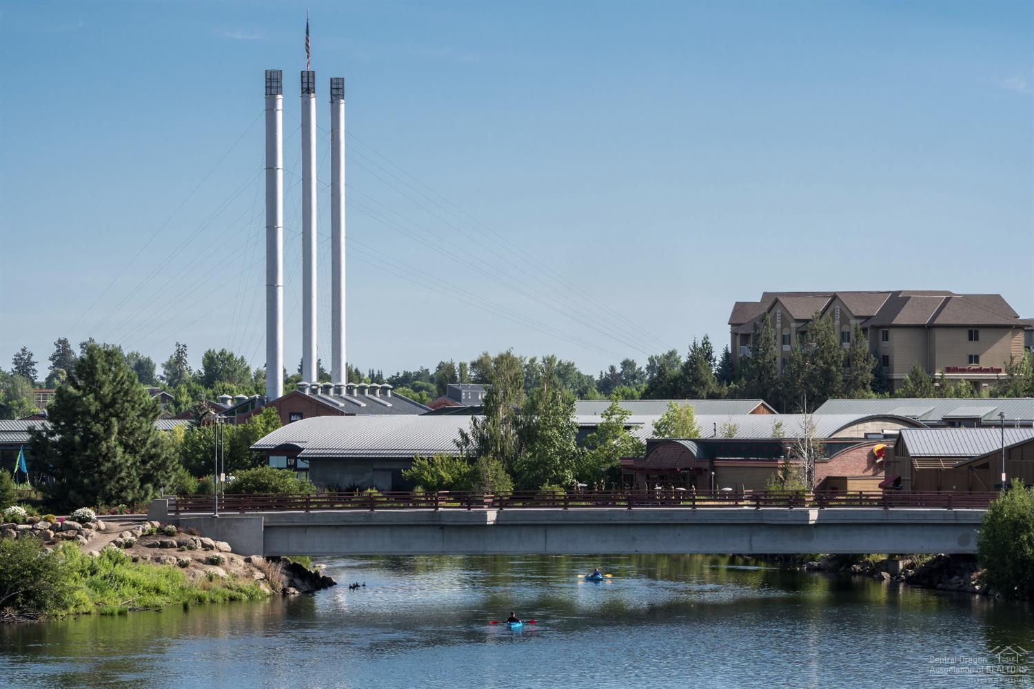Deschutes Landing - Residential