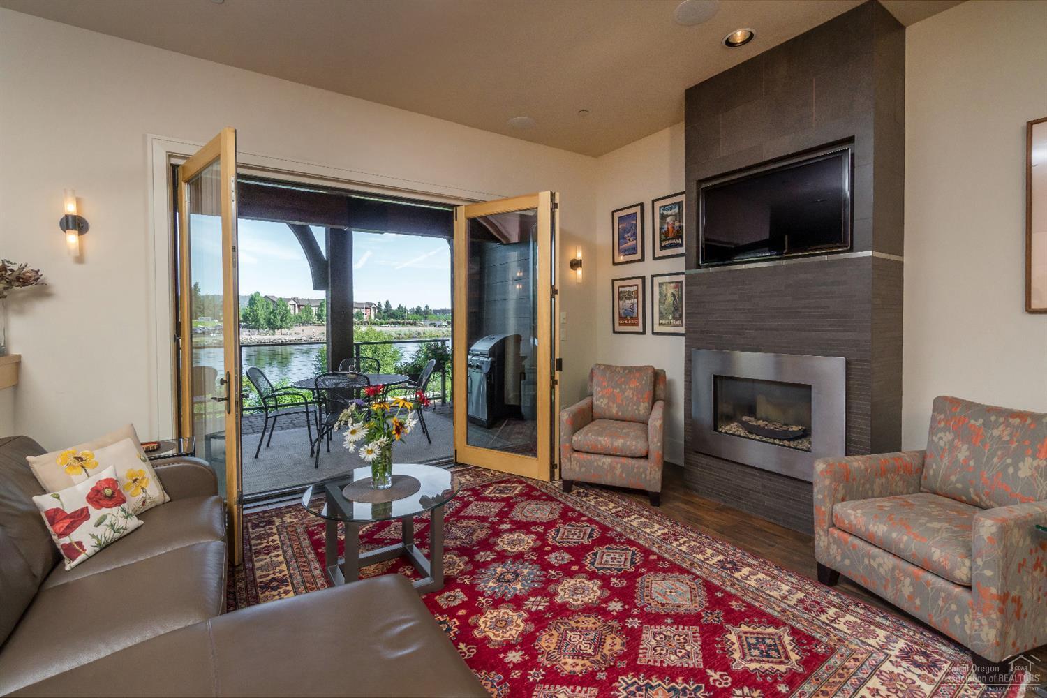 Deschutes Landing - Residential