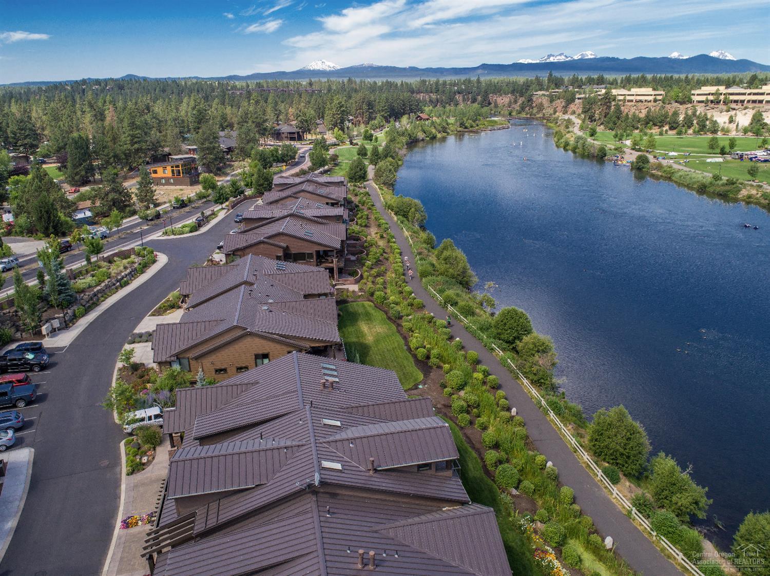 Deschutes Landing - Residential