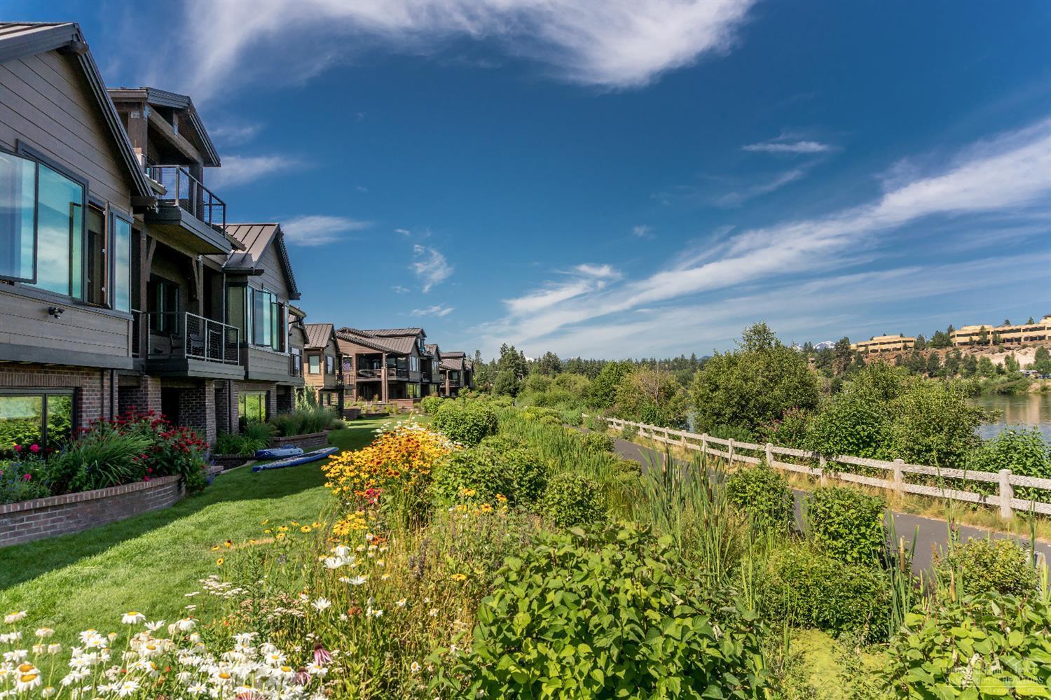 Deschutes Landing - Residential
